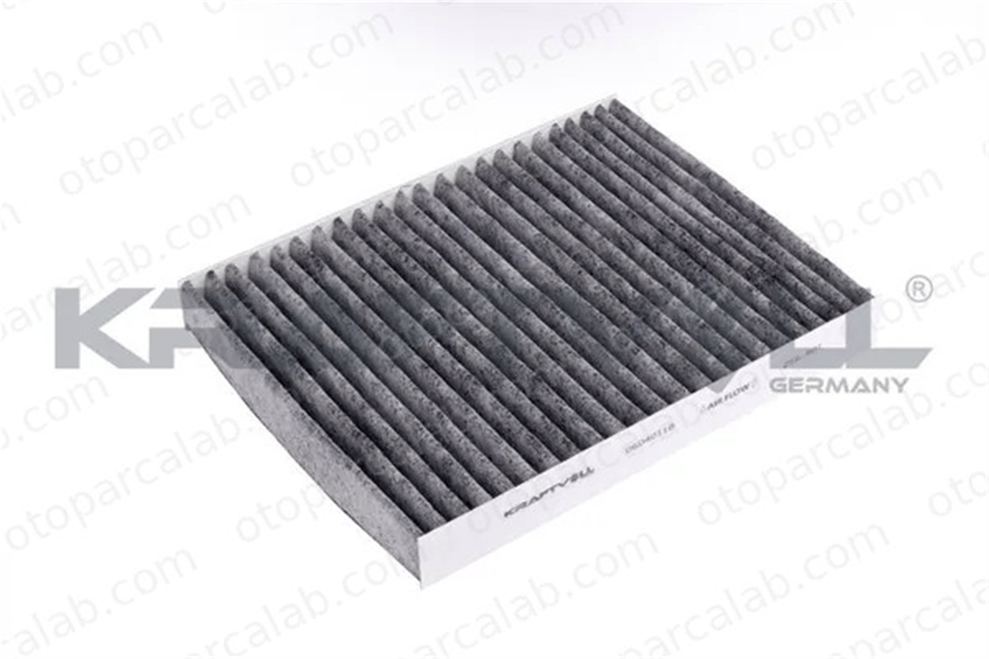 KRAFTVOLL 06040118 Polen Filtresi MERCEDES-BENZ C-SERISI C-SERISI T-Model A1668300218 1668300018