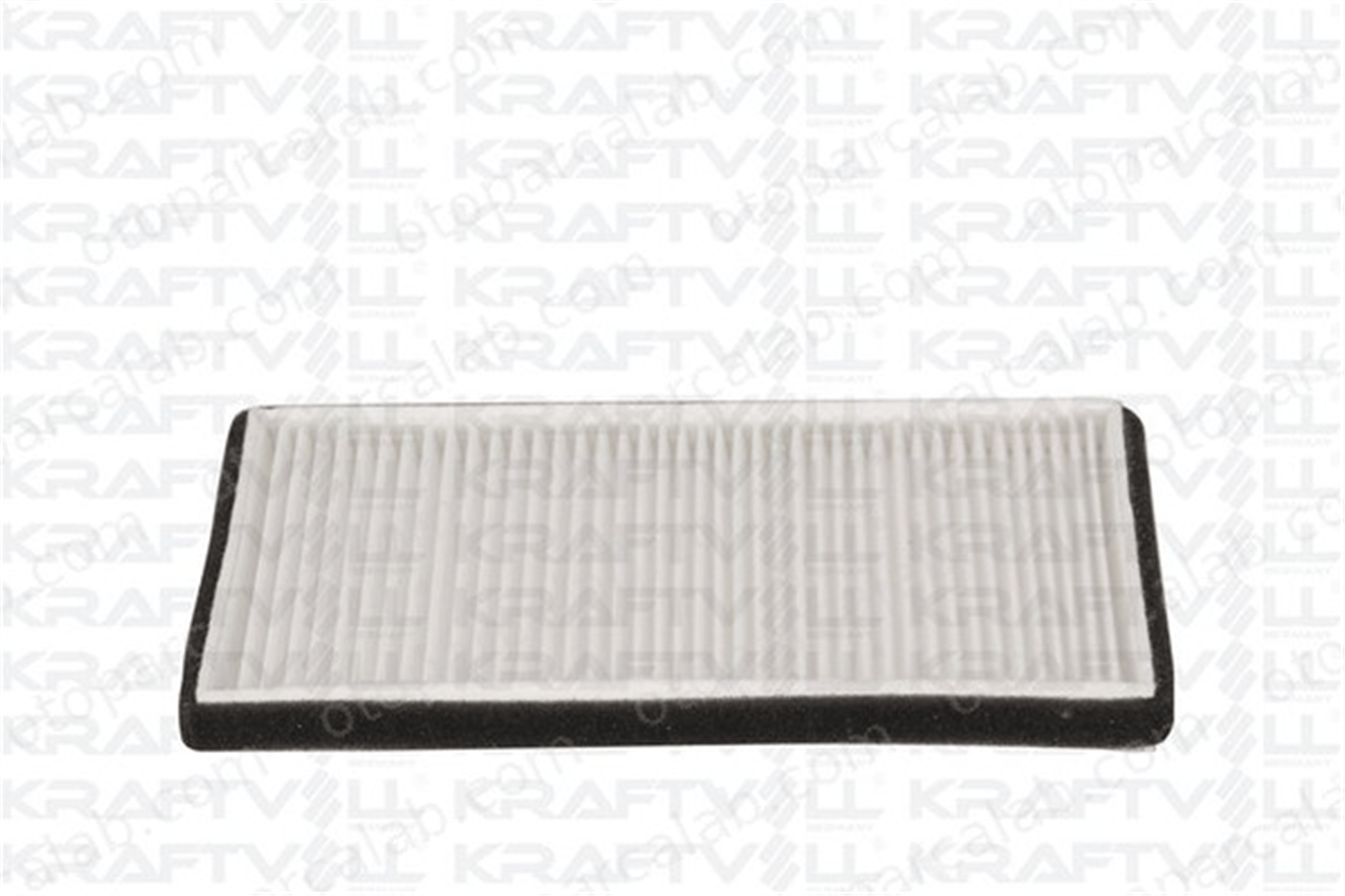 KRAFTVOLL 06040151 Polen Filtresi RENAULT MEGANE I MEGANE I Classic 7700424093