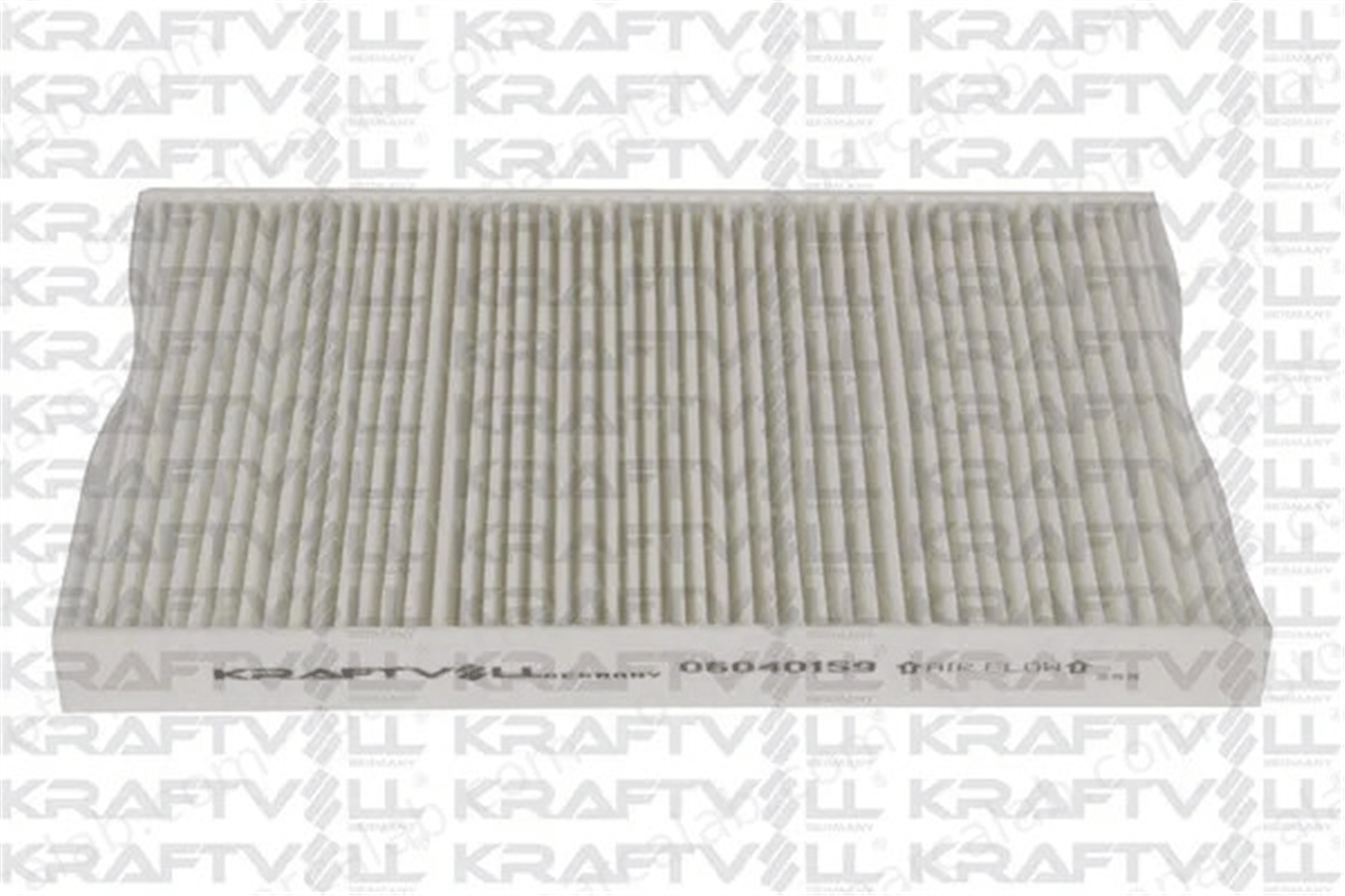 KRAFTVOLL 06040159 Polen Filtresi AUDI A6 C4 A6 C4 Avant 4A0819439A 4A0819439