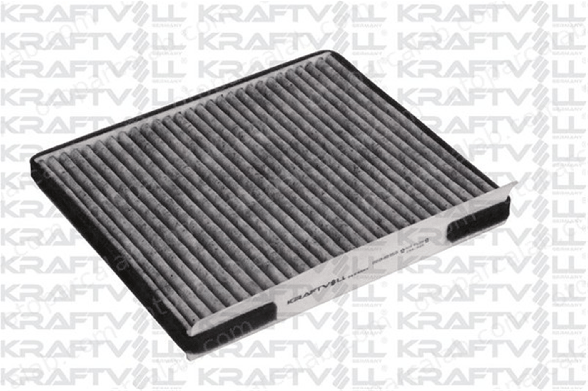 KRAFTVOLL 06040160 Polen Filtresi HYUNDAI i30 i30 Station wagon 971331E000 971331E100