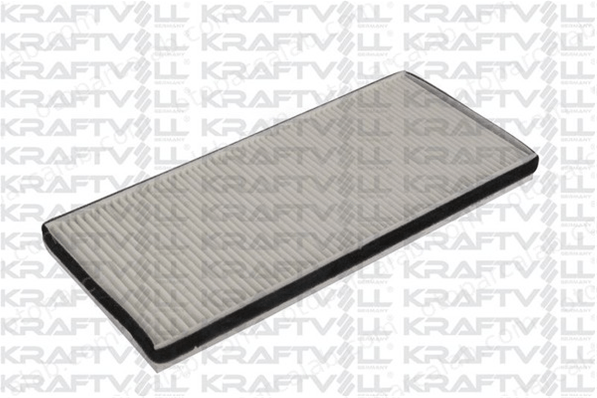 KRAFTVOLL 06040177 Polen Filtresi MERCEDES-BENZ SPRINTER 4-t Panelvan/Van SPRINTER 4-t Platform şasi 2D0819638A 5103600AA
