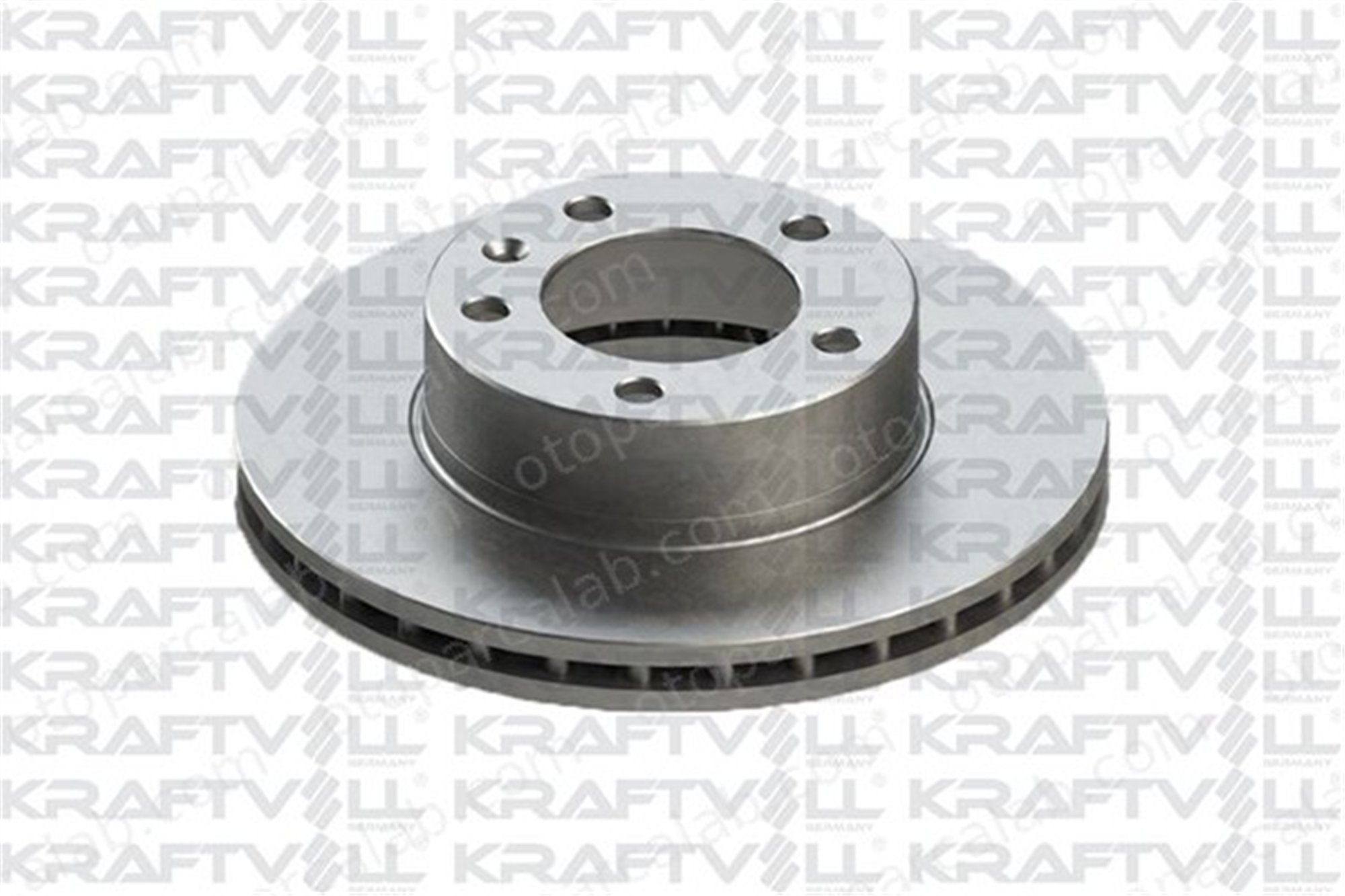 KRAFTVOLL 07040033 Fren Disk Ayna Ön Sağ ve Sol NISSAN INTERSTAR Panelvan/Van INTERSTAR Minibüs/Otobüs 4500098 9160398
