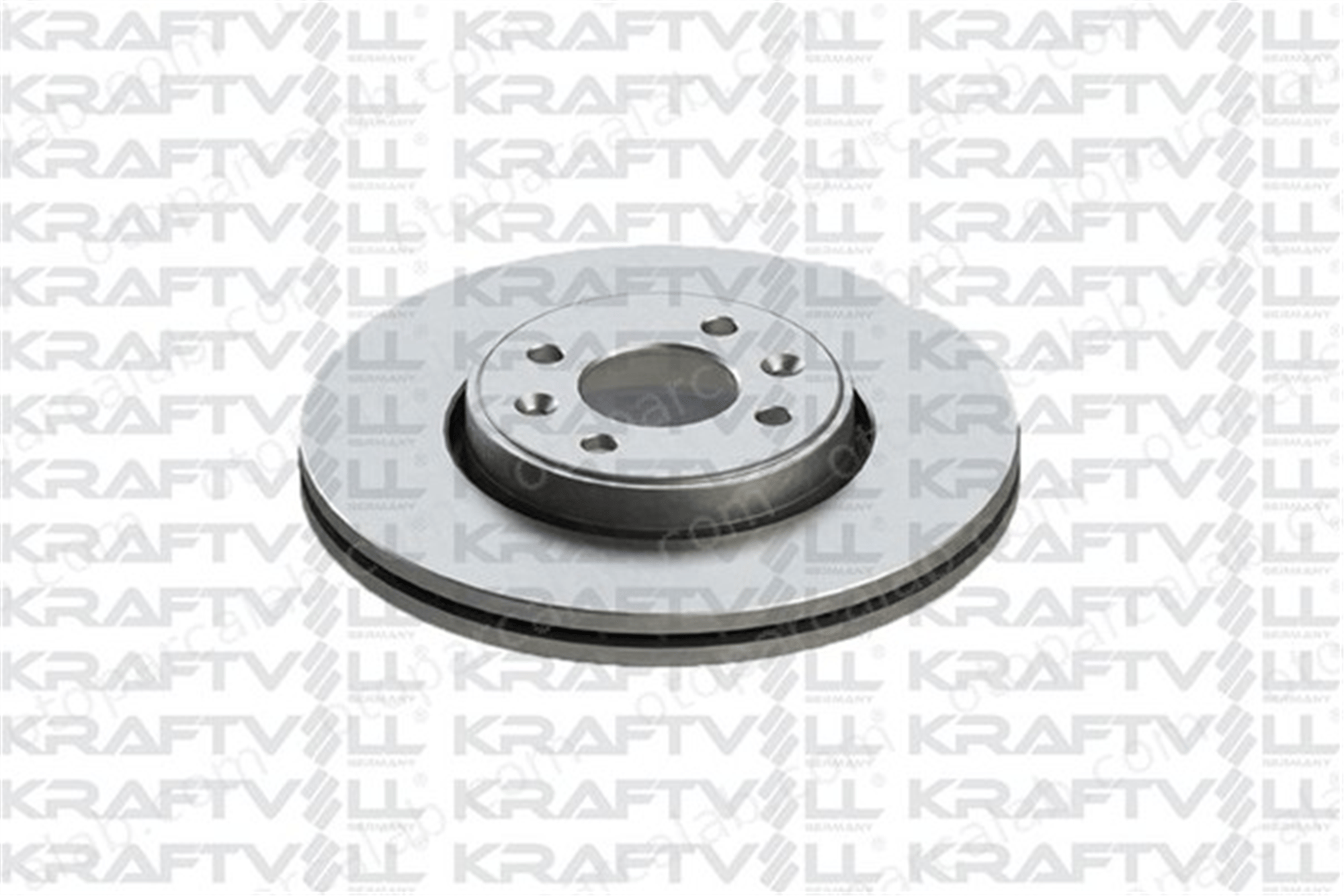 KRAFTVOLL 07040037 Fren Disk Ayna Ön Sağ ve Sol RENAULT MEGANE II SCÉNIC II 402069518R 402068053R