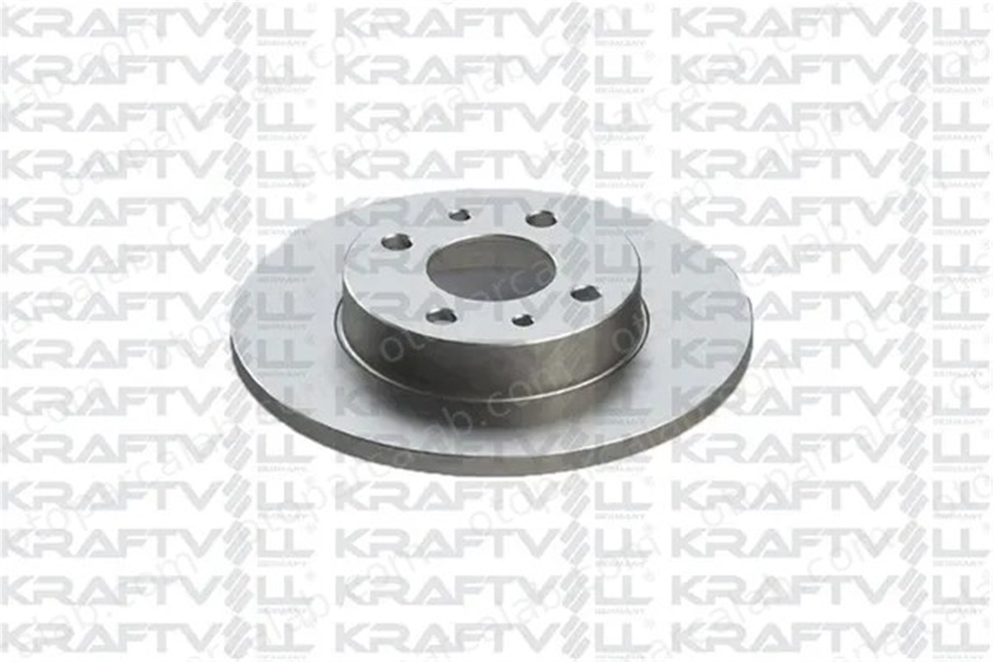 KRAFTVOLL 07040038 Fren Disk Ayna Ön Sağ ve Sol ALFA ROMEO 33 155 7663465 46403960