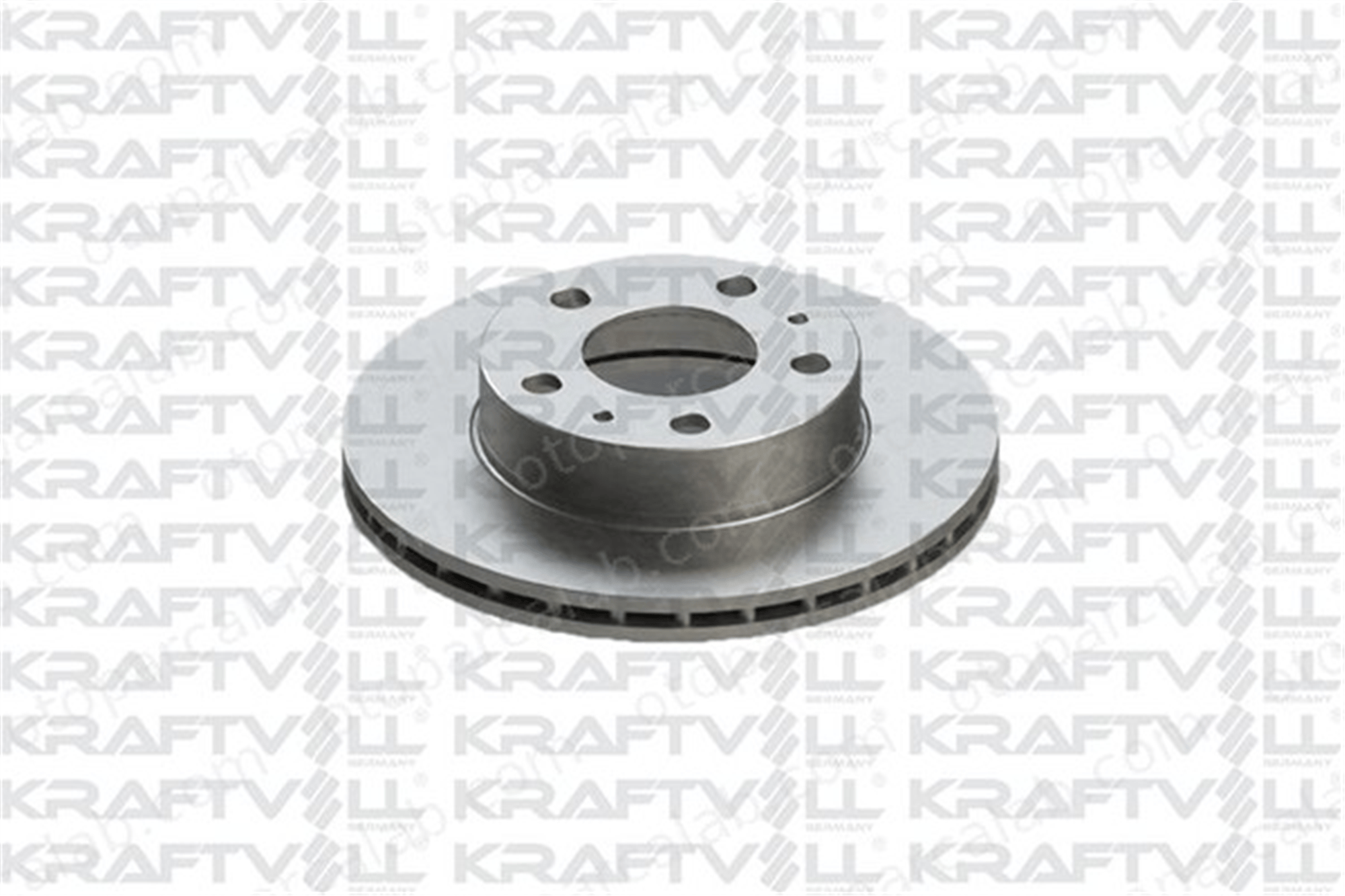 KRAFTVOLL 07040040 Fren Disk Ayna Ön Sağ ve Sol FIAT DUCATO Panelvan/Van DUCATO Minibüs/Otobüs 46806234 1606400780