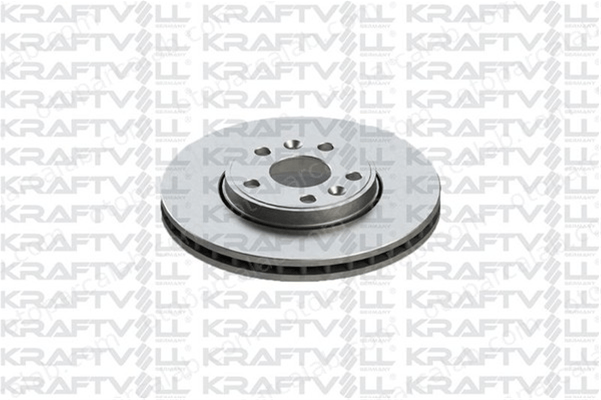KRAFTVOLL 07040043 Fren Disk Ayna Ön Sağ ve Sol RENAULT KANGOO / GRAND KANGOO II KANGOO Express 4154200001 4154200701
