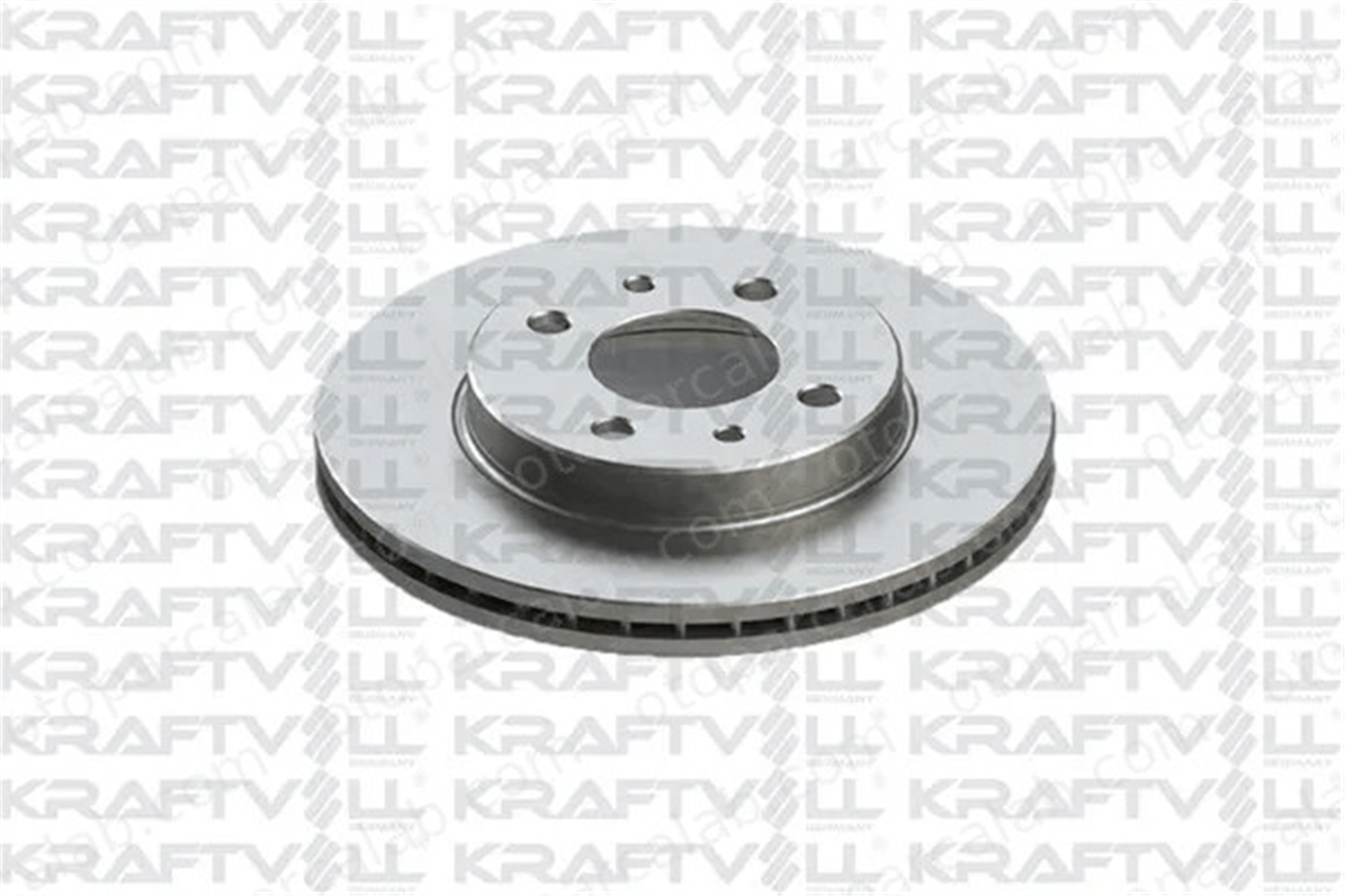 KRAFTVOLL 07040045 Fren Disk Ayna Ön Sağ ve Sol RENAULT KANGOO Express NISSAN KUBISTAR Panelvan/Van 7700756572 4020600QAJ