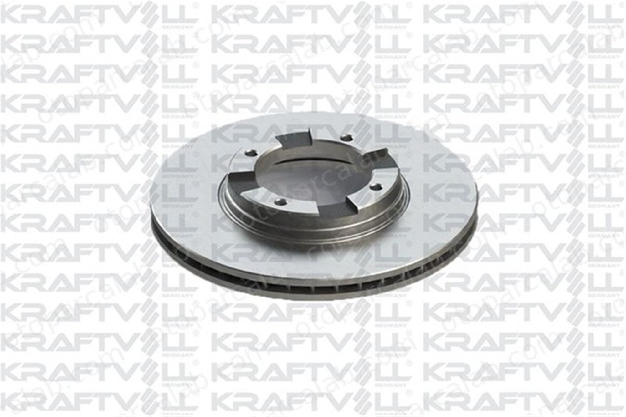 KRAFTVOLL 07040061 Fren Disk Ayna Ön Sağ ve Sol HYUNDAI ACCENT I ACCENT Sedan 5171224100 5171221350