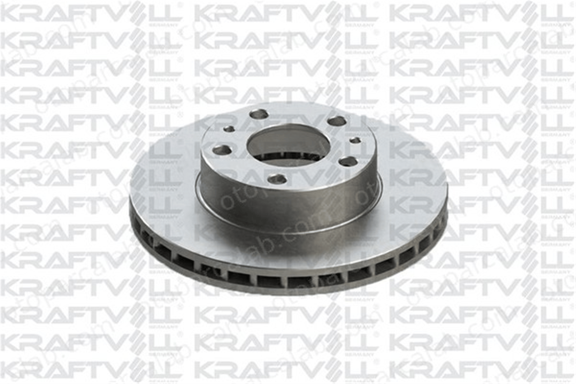 KRAFTVOLL 07040064 Fren Disk Ayna Ön Sağ ve Sol PEUGEOT BOXER Panelvan/Van BOXER Platform şasi 51740246 424929