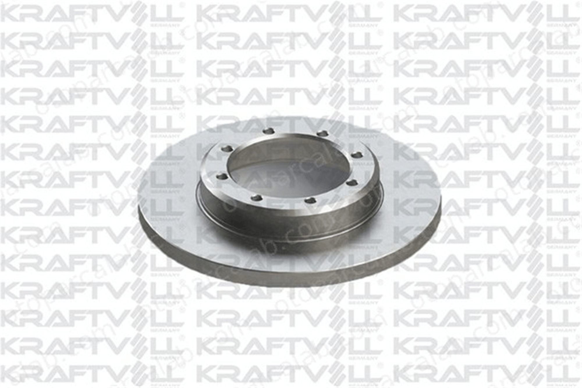 KRAFTVOLL 07040065 Fren Disk Ayna Arka Sağ ve Sol RENAULT MASTER III Panelvan/Van NISSAN NV400 Panelvan/Van 432067943R 4320600Q0C