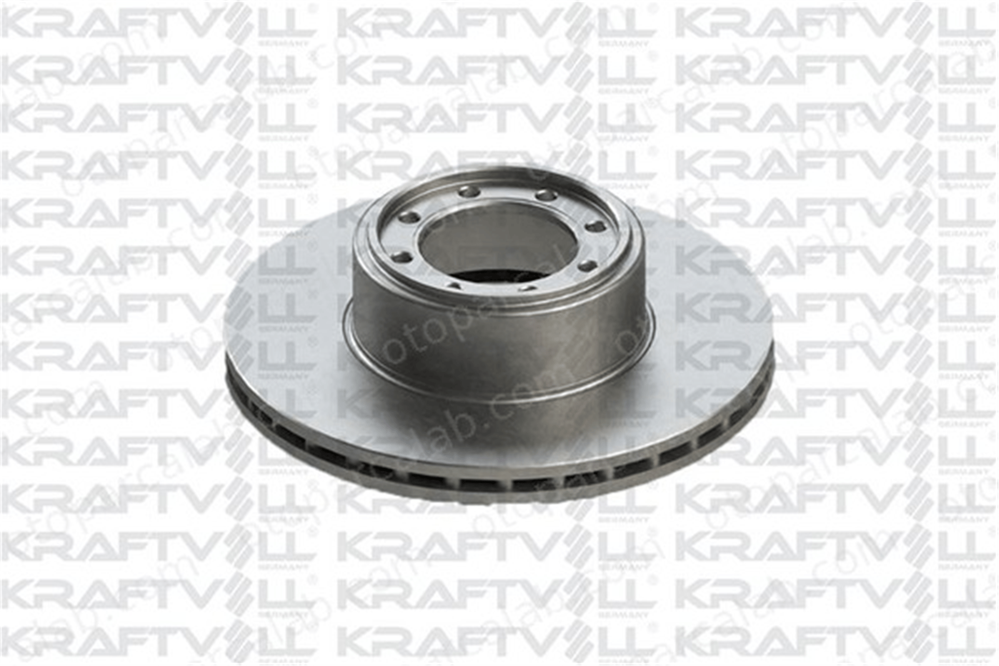 KRAFTVOLL 07040066 Fren Disk Ayna Arka Sağ ve Sol IVECO DAILY IV Platform şasi DAILY VI Platform şasi 2996043 7186485