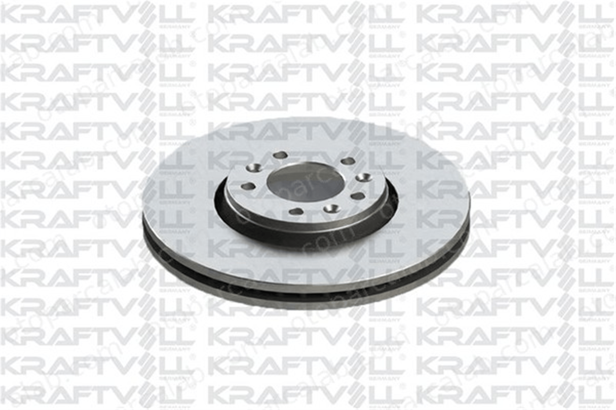 KRAFTVOLL 07040090 Fren Disk Ayna Ön Sağ ve Sol PEUGEOT EXPERT TEPEE CITROËN C5 III Break 4249K0 1611841980