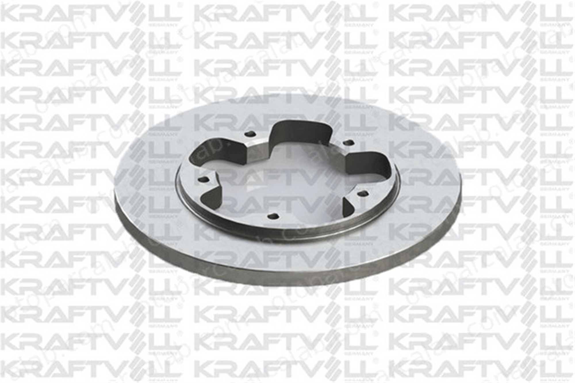 KRAFTVOLL 07040111 Fren Disk Ayna Arka Sağ ve Sol FORD TRANSIT V363 Minibüs/Otobüs TRANSIT V363 Panelvan/Van 1815599 2226519