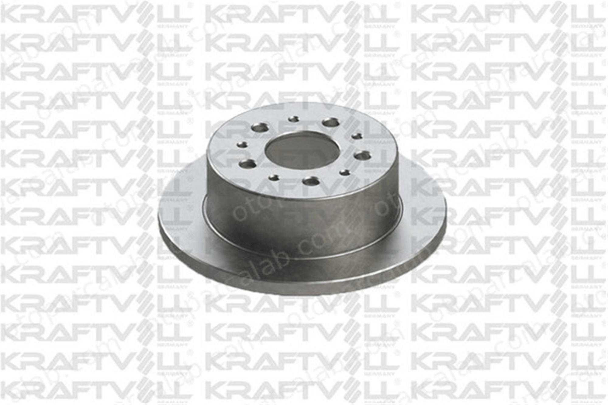 KRAFTVOLL 07040118 Fren Disk Ayna Arka Sağ ve Sol CITROËN JUMPER Minibüs/Otobüs JUMPER Panelvan/Van 1606306680 1618862980