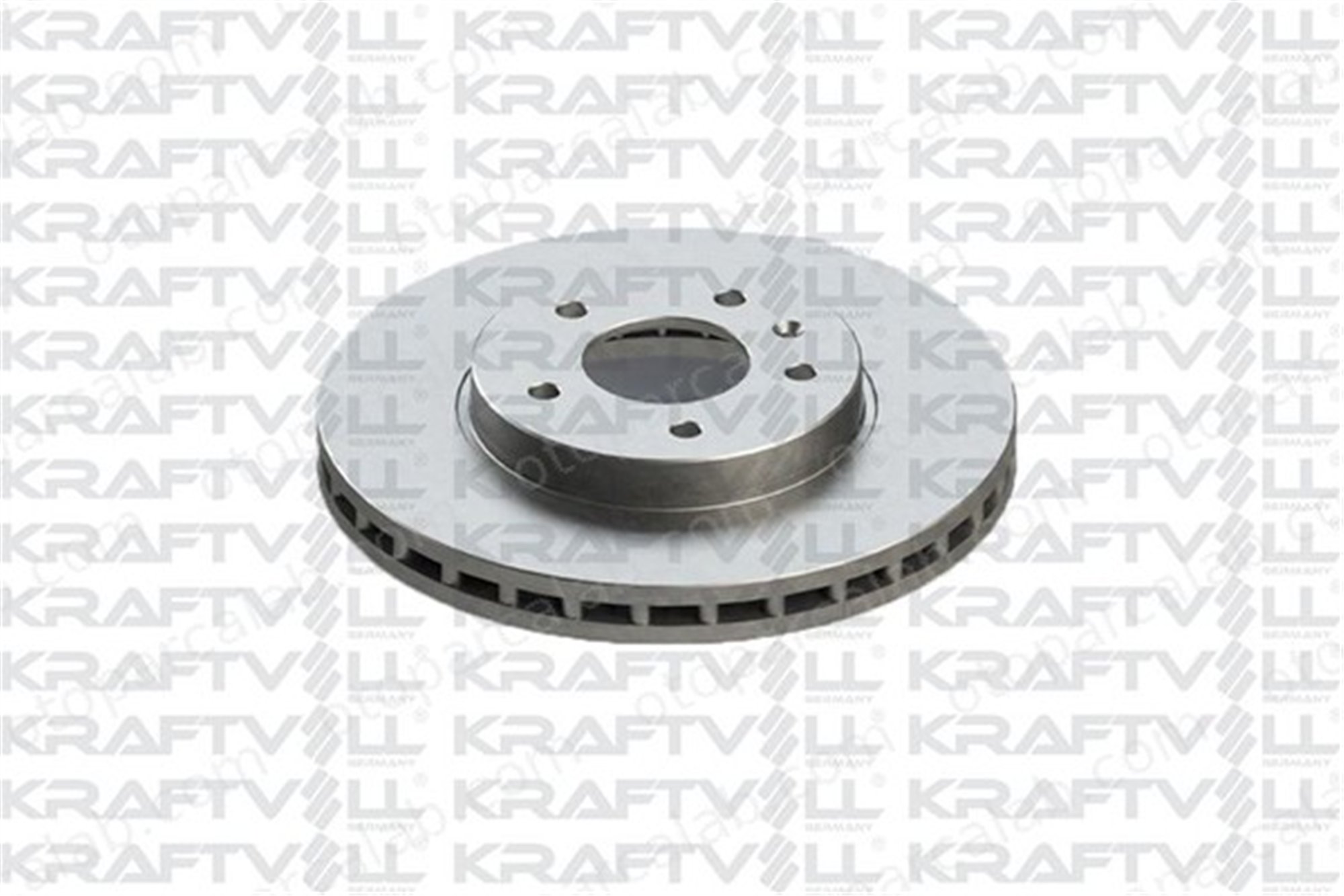 KRAFTVOLL 07040122 Fren Disk Ayna Ön Sağ ve Sol OPEL ANTARA A CHEVROLET CAPTIVA 20955857 96625948
