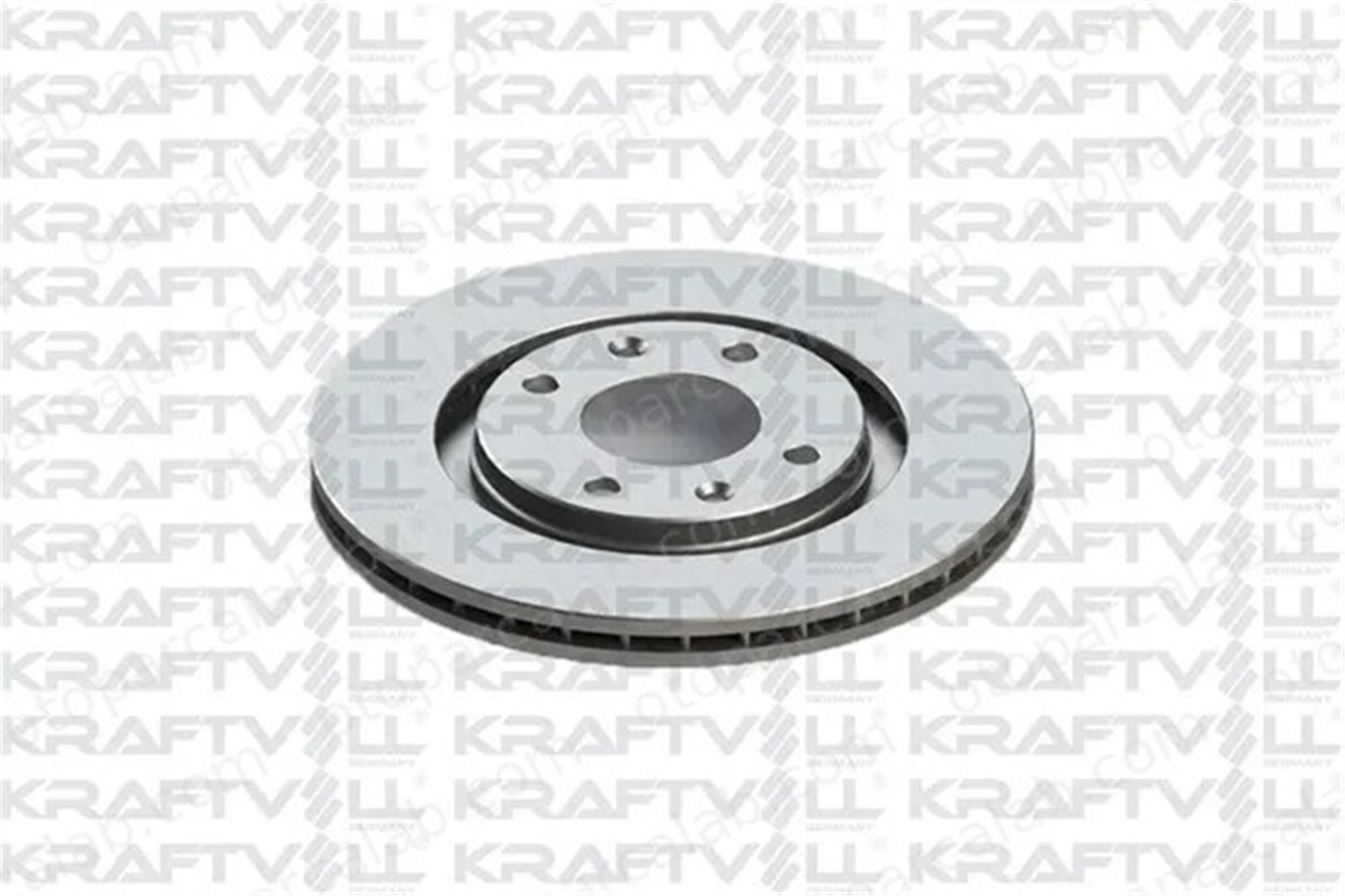 KRAFTVOLL 07040134 Fren Disk Ayna Ön Sağ ve Sol CITROËN XSARA Break BERLINGO / BERLINGO FIRST MPV 4249F0 1618859780