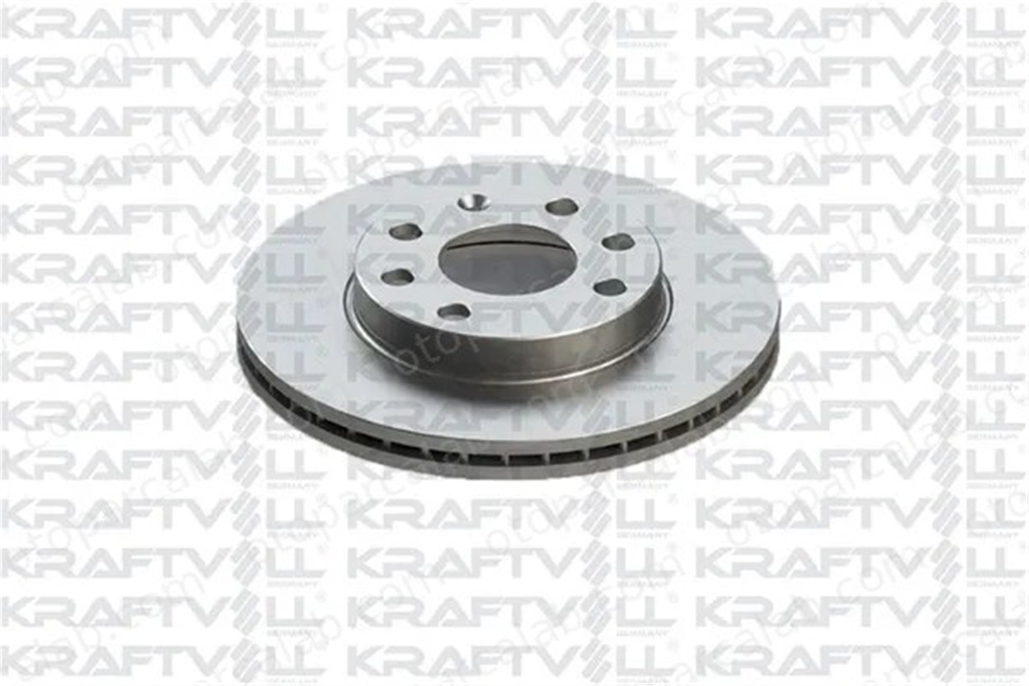 KRAFTVOLL 07040141 Fren Disk Ayna Ön Sağ ve Sol OPEL ASTRA F Station wagon CHEVROLET AVEO / KALOS Hatchback 569054 569031