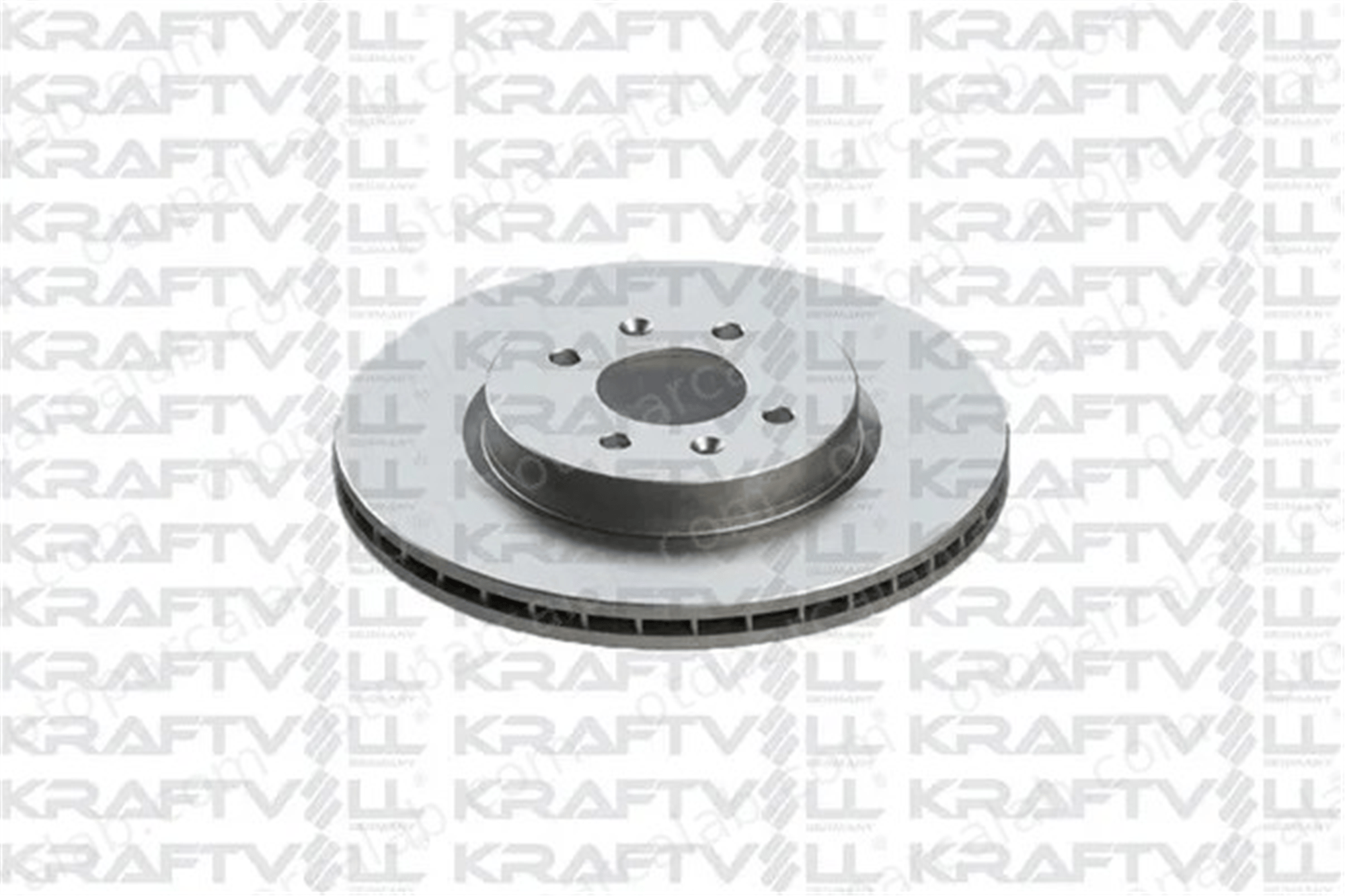 KRAFTVOLL 07040151 Fren Disk Ayna Ön Sağ ve Sol HYUNDAI i20 II i20 ACTIVE 51712C8500 51712H8580
