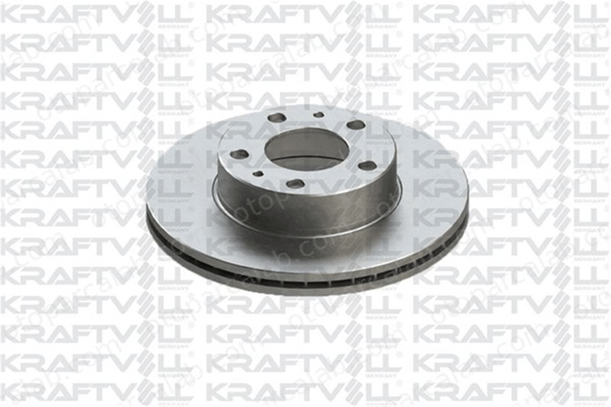 KRAFTVOLL 07040155 Fren Disk Ayna Ön Sağ ve Sol PEUGEOT BOXER Panelvan/Van BOXER Minibüs/Otobüs 4246L2 4246L3