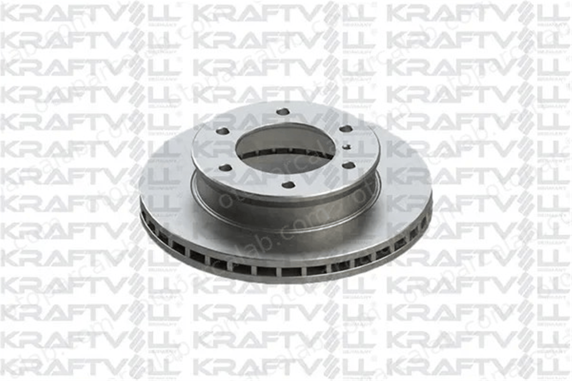 KRAFTVOLL 07040176 Fren Disk Ayna Ön Sağ ve Sol FORD RANGER MAZDA B-SERIE UM5133251 1490412