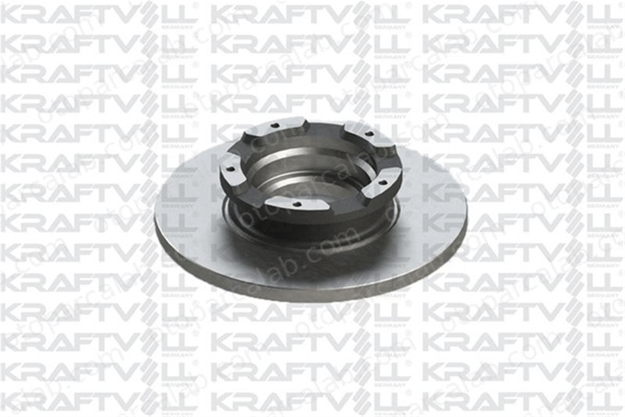 KRAFTVOLL 07040178 Fren Disk Ayna Arka Sağ ve Sol FORD TRANSIT CUSTOM V362 Minibüs/Otobüs TRANSIT V363 Platform şasi 1764282 1783910