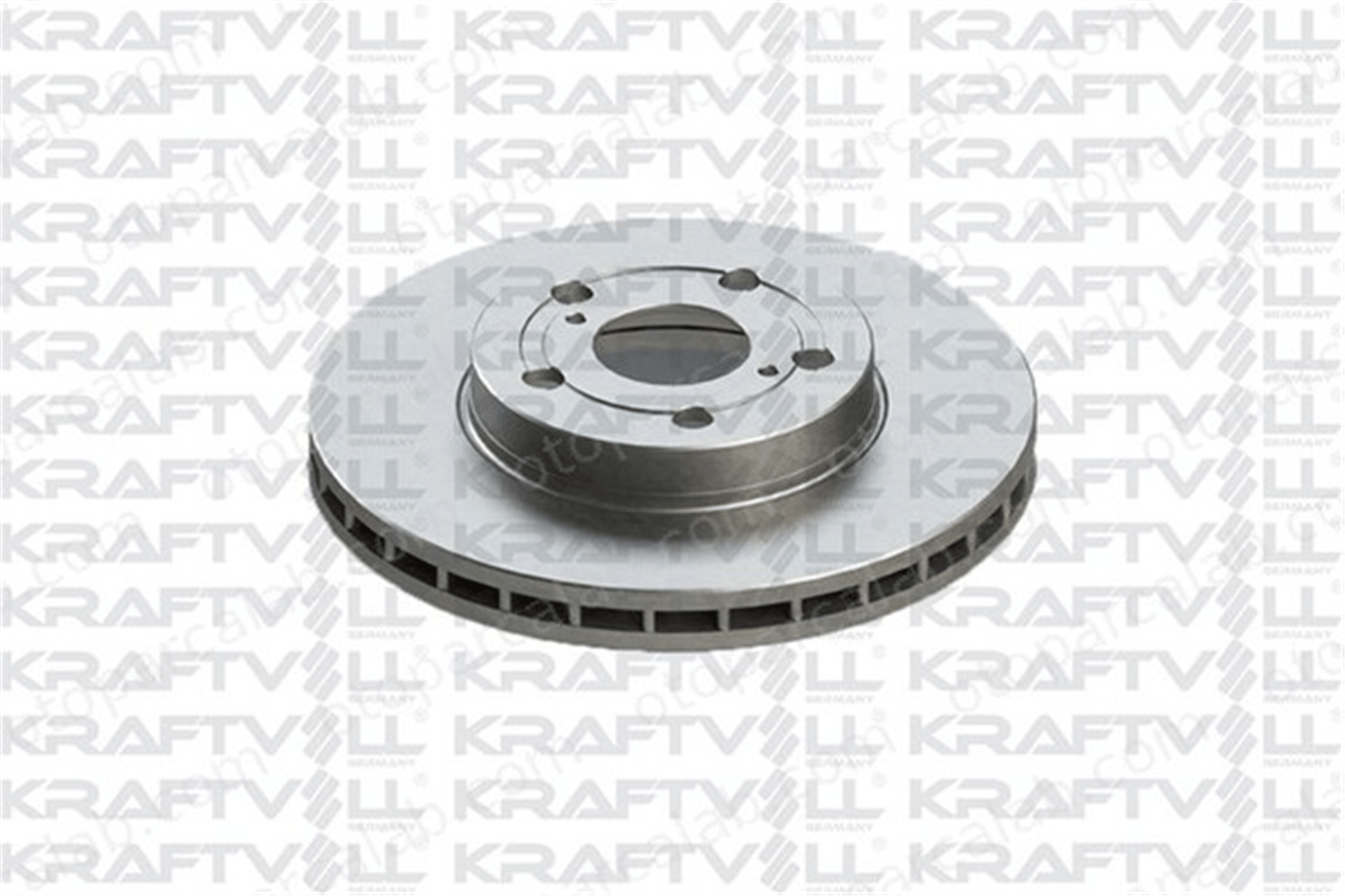KRAFTVOLL 07040182 Fren Disk Ayna Ön Sağ ve Sol TOYOTA CELICA Coupe 4351220450 4351220470