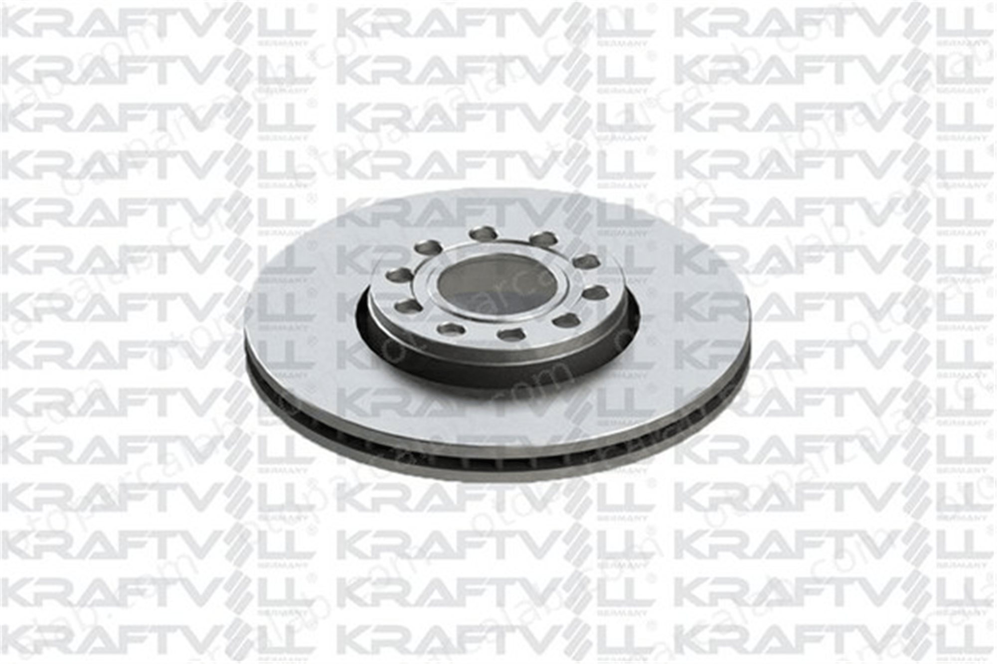 KRAFTVOLL 07040206 Fren Disk Ayna Ön Sağ ve Sol VW PASSAT B5 PASSAT B5 Variant 5C0615301A JZW615301J