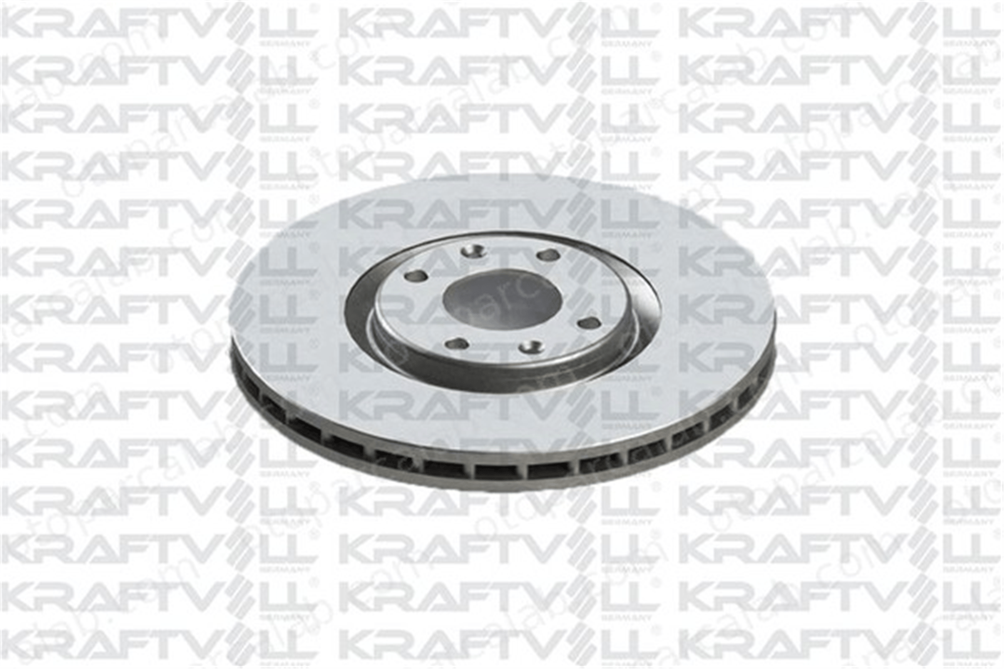 KRAFTVOLL 07040209 Fren Disk Ayna Ön Sağ ve Sol PEUGEOT 208 I DS DS 3 CROSSBACK 4249J8 1611841780