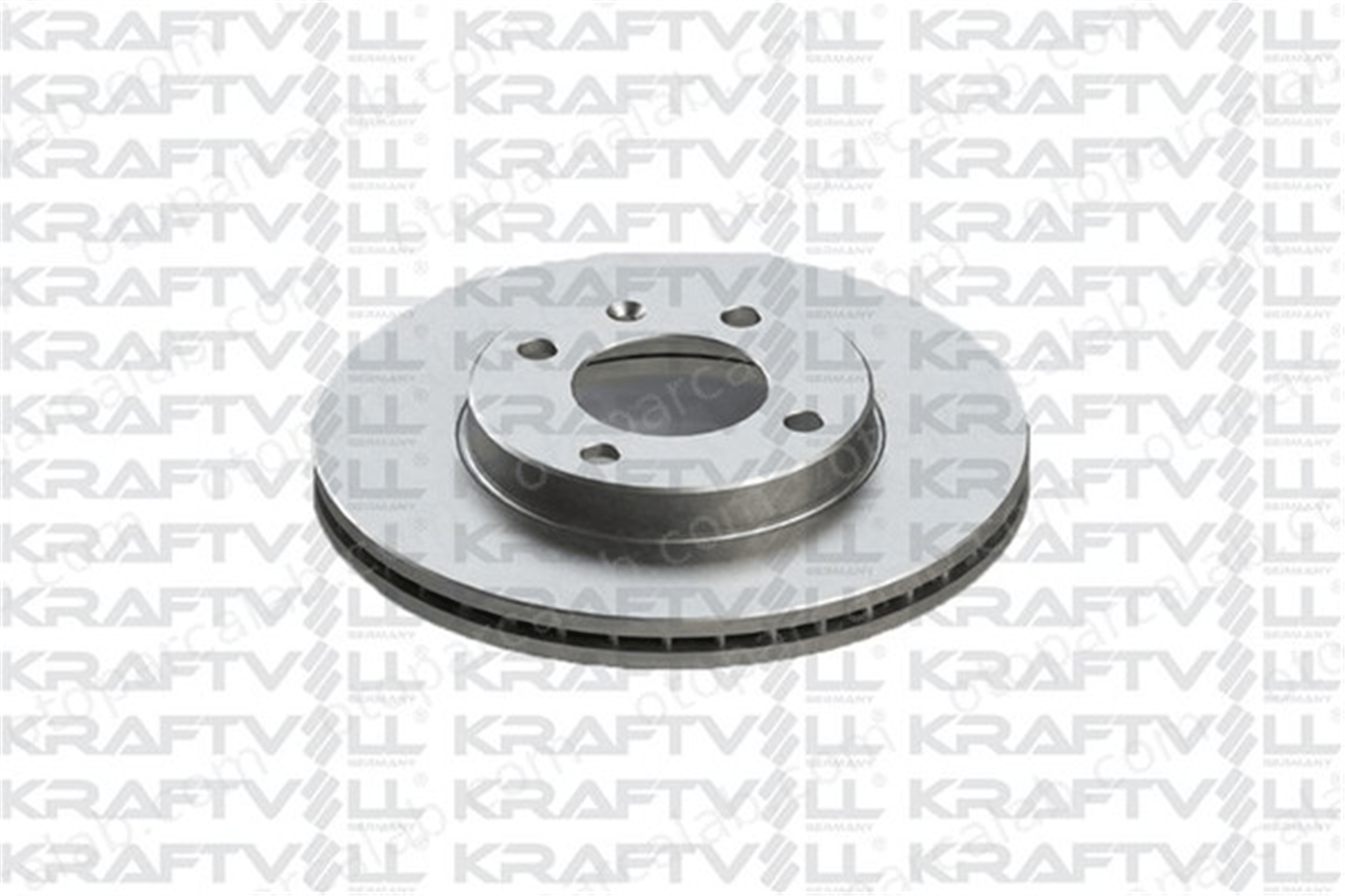 KRAFTVOLL 07040227 Fren Disk Ayna Ön Sağ ve Sol SEAT IBIZA II VW POLO III CLASSIC 321615301A 321615301B