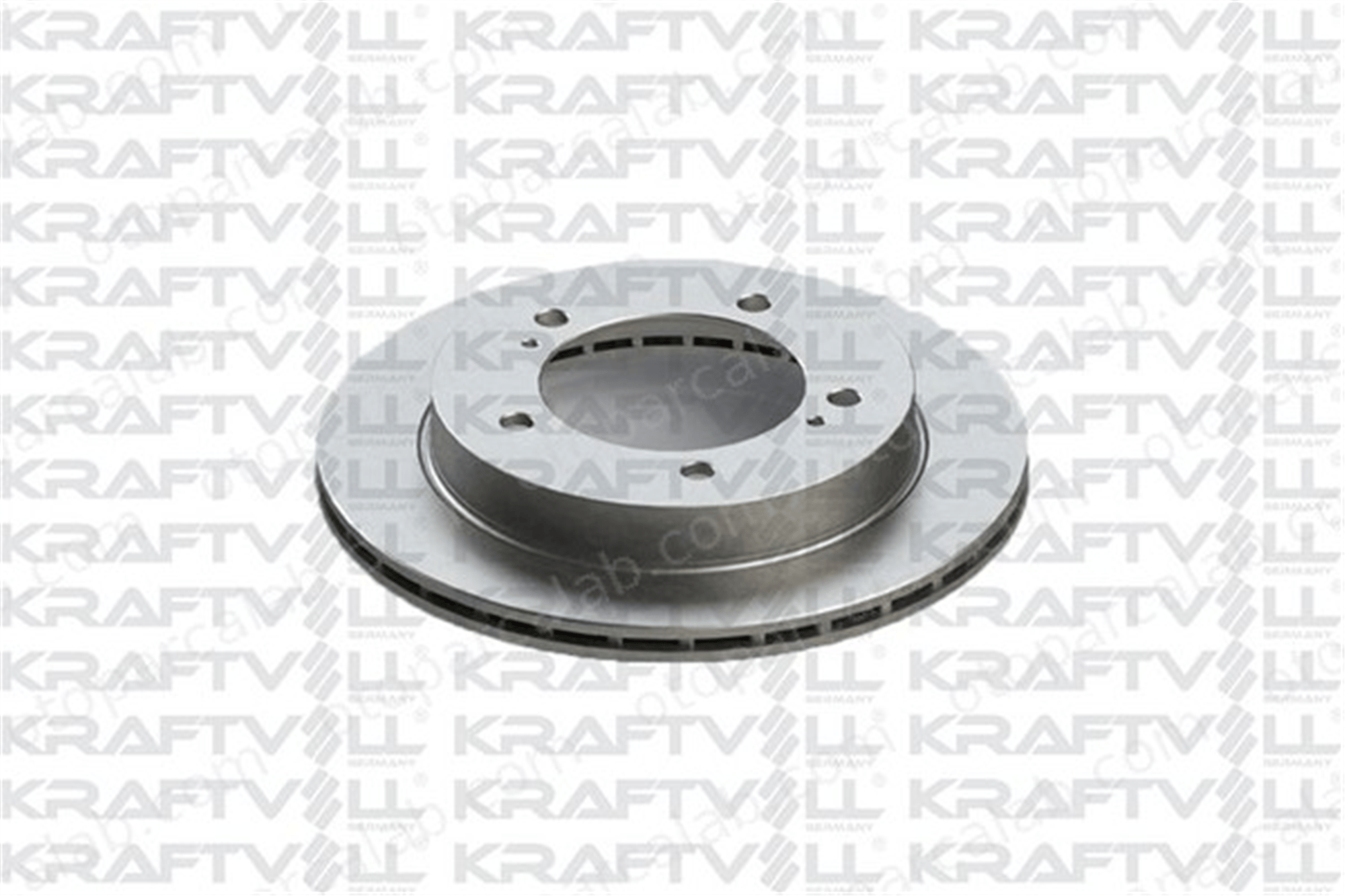 KRAFTVOLL 07040248 Fren Disk Ayna Ön Sağ ve Sol SUZUKI VITARA JIMNY SUV 5521156B00 5521156B01