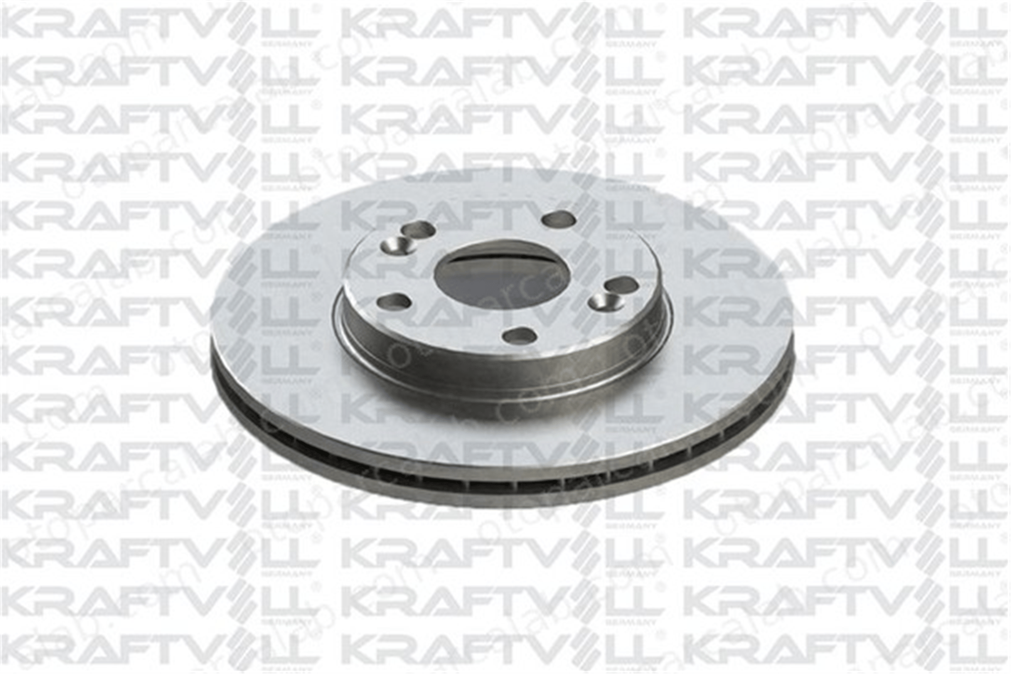 KRAFTVOLL 07040252 Fren Disk Ayna Ön Sağ ve Sol RENAULT LAGUNA I Grandtour LAGUNA I 7700802233 7701205841