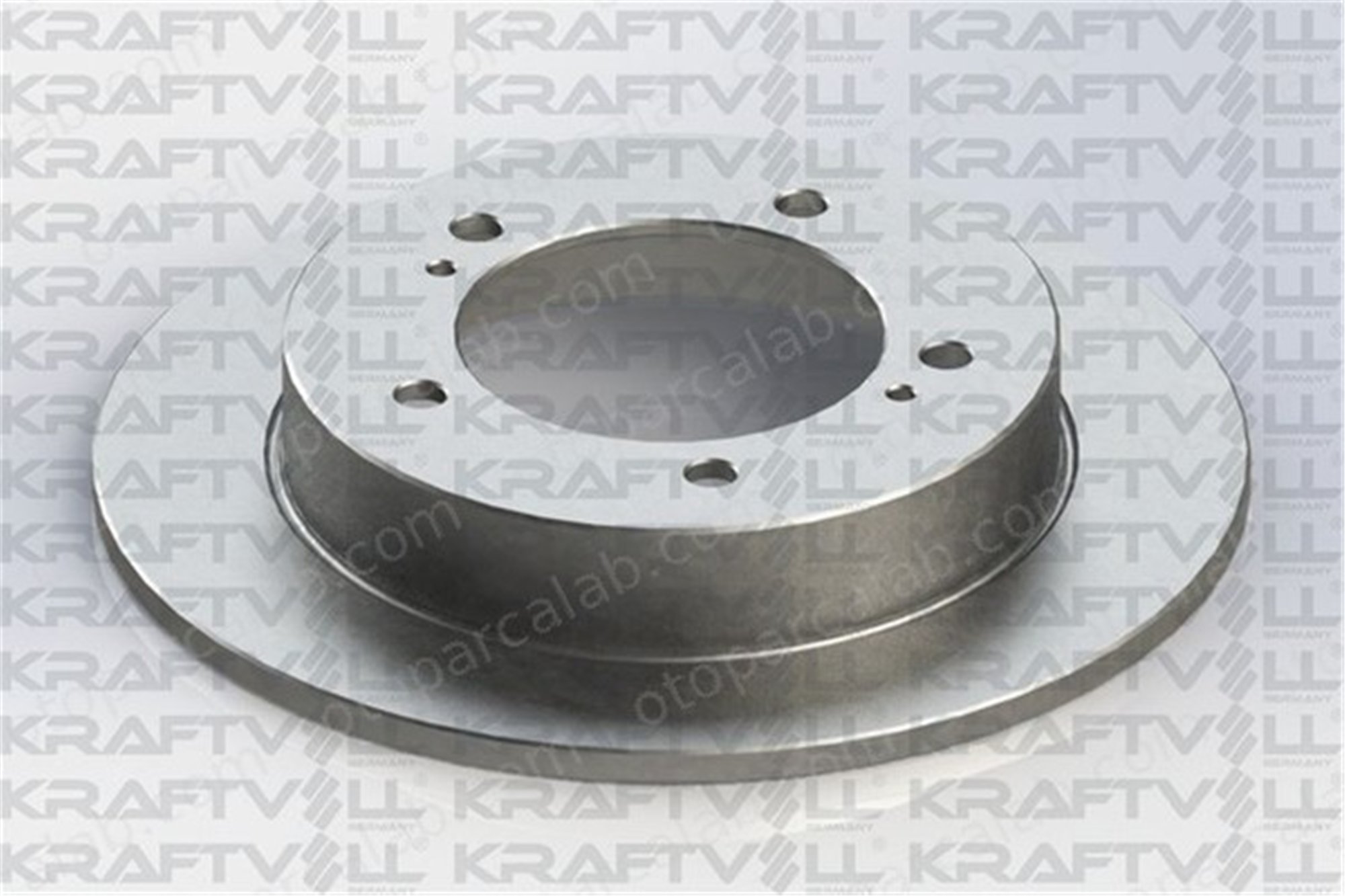 KRAFTVOLL 07040259 Fren Disk Ayna Ön Sağ ve Sol SUZUKI JIMNY SUV JIMNY Açık arazi aracı 5521160A00 5500081810000