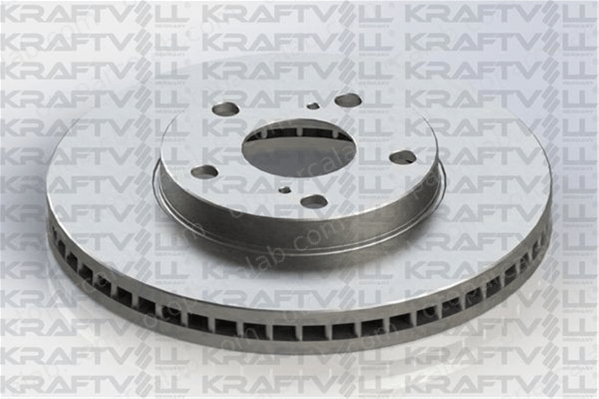 KRAFTVOLL 07040315 Fren Disk Ayna Ön Sağ ve Sol TOYOTA CAMRY AVENSIS VERSO 4351233040 4351233042