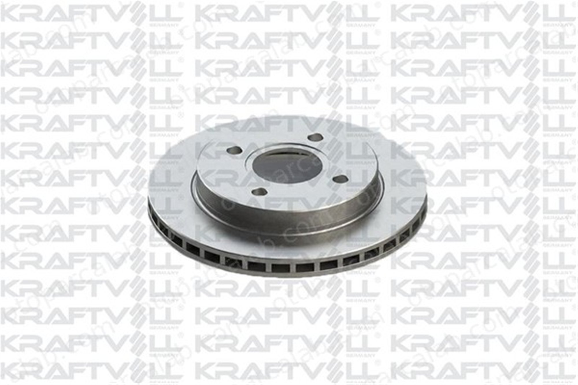 KRAFTVOLL 07040322 Fren Disk Ayna Arka Sağ ve Sol FORD MONDEO I MONDEO II 1025911 1514236