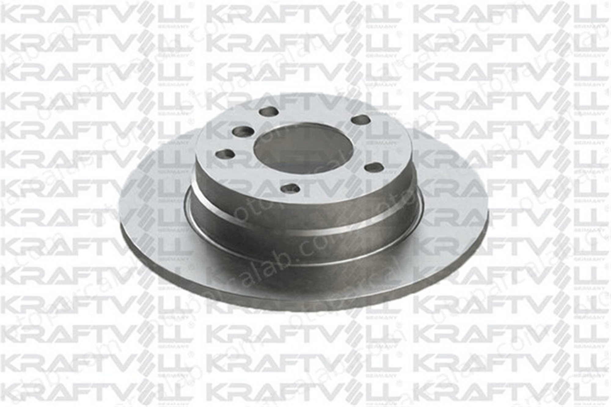 KRAFTVOLL 07040331 Fren Disk Ayna Arka Sağ ve Sol BMW 3 3 Touring 34211158936 34211162289