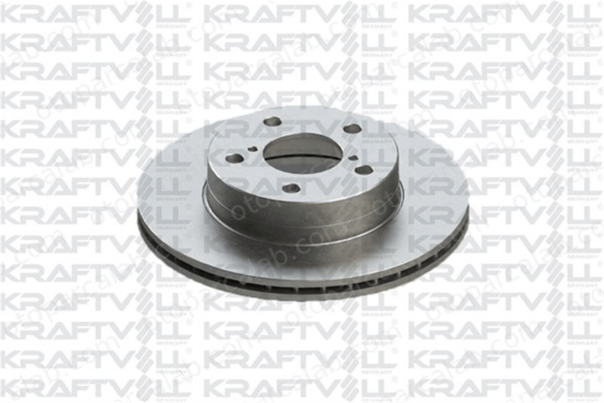 KRAFTVOLL 07040335 Fren Disk Ayna Ön Sağ ve Sol SUBARU IMPREZA Station wagon IMPREZA Coupe 26310AA001 26310AA011