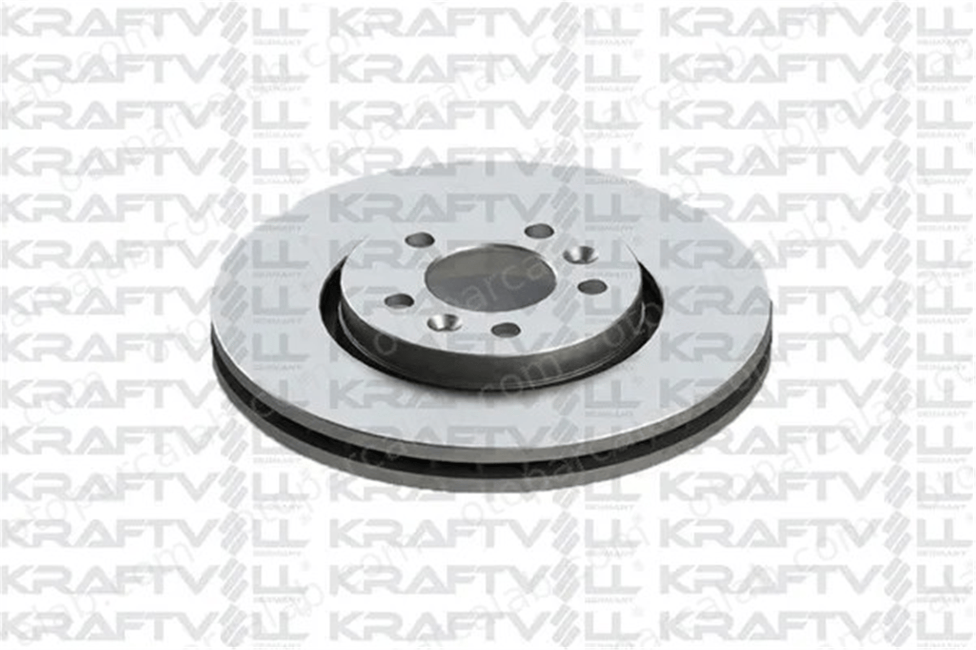 KRAFTVOLL 07040345 Fren Disk Ayna Ön Sağ ve Sol RENAULT TRAFIC III Minibüs/Otobüs NISSAN NV300 Panelvan/Van 4422285 6000619994