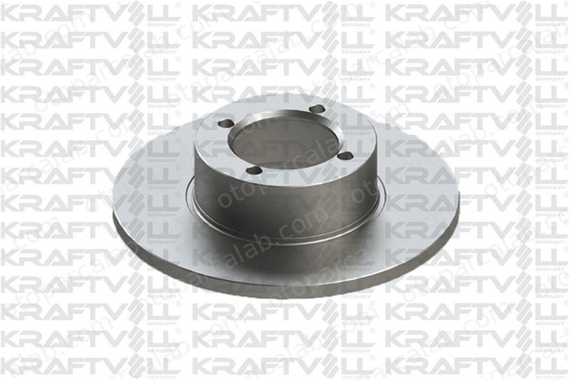 KRAFTVOLL 07040361 Fren Disk Ayna Ön Sağ ve Sol OPEL KADETT E Station wagon CORSA A Hatchback 569013 569030