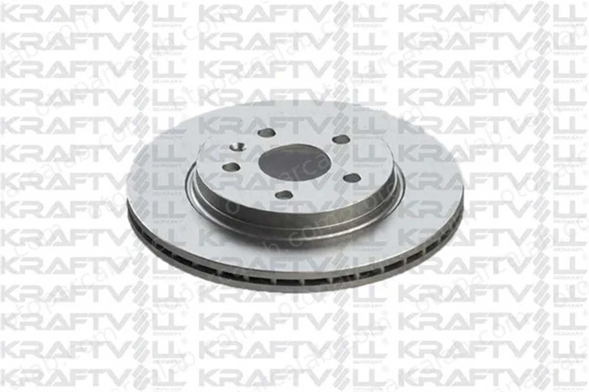 KRAFTVOLL 07040365 Fren Disk Ayna Arka Sağ ve Sol OPEL INSIGNIA A Sedan INSIGNIA A Sports Tourer 569128 13592623