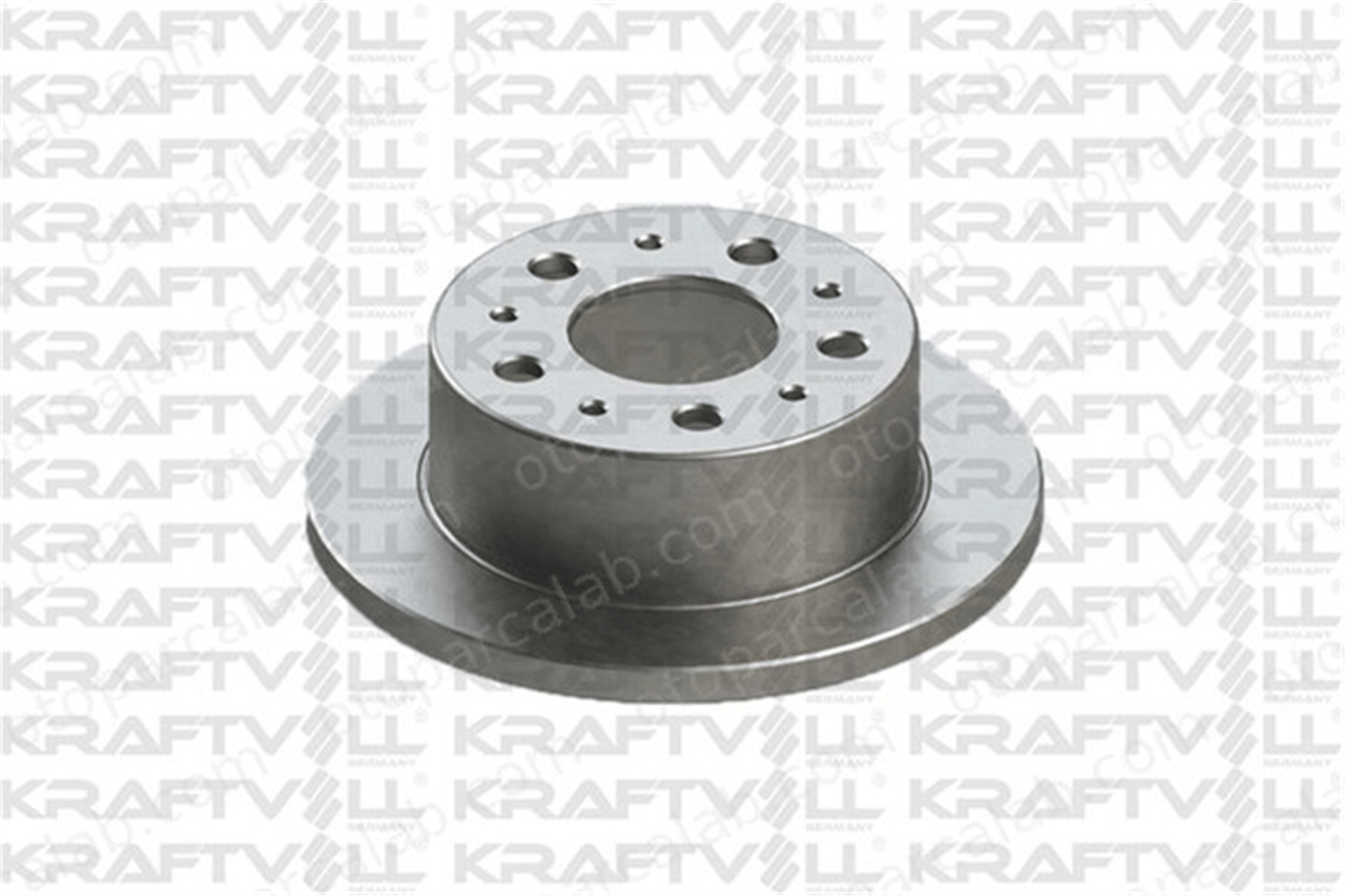 KRAFTVOLL 07040377 Fren Disk Ayna Arka Sağ ve Sol FIAT DUCATO Panelvan/Van PEUGEOT BOXER Panelvan/Van 1607880580 1642766780