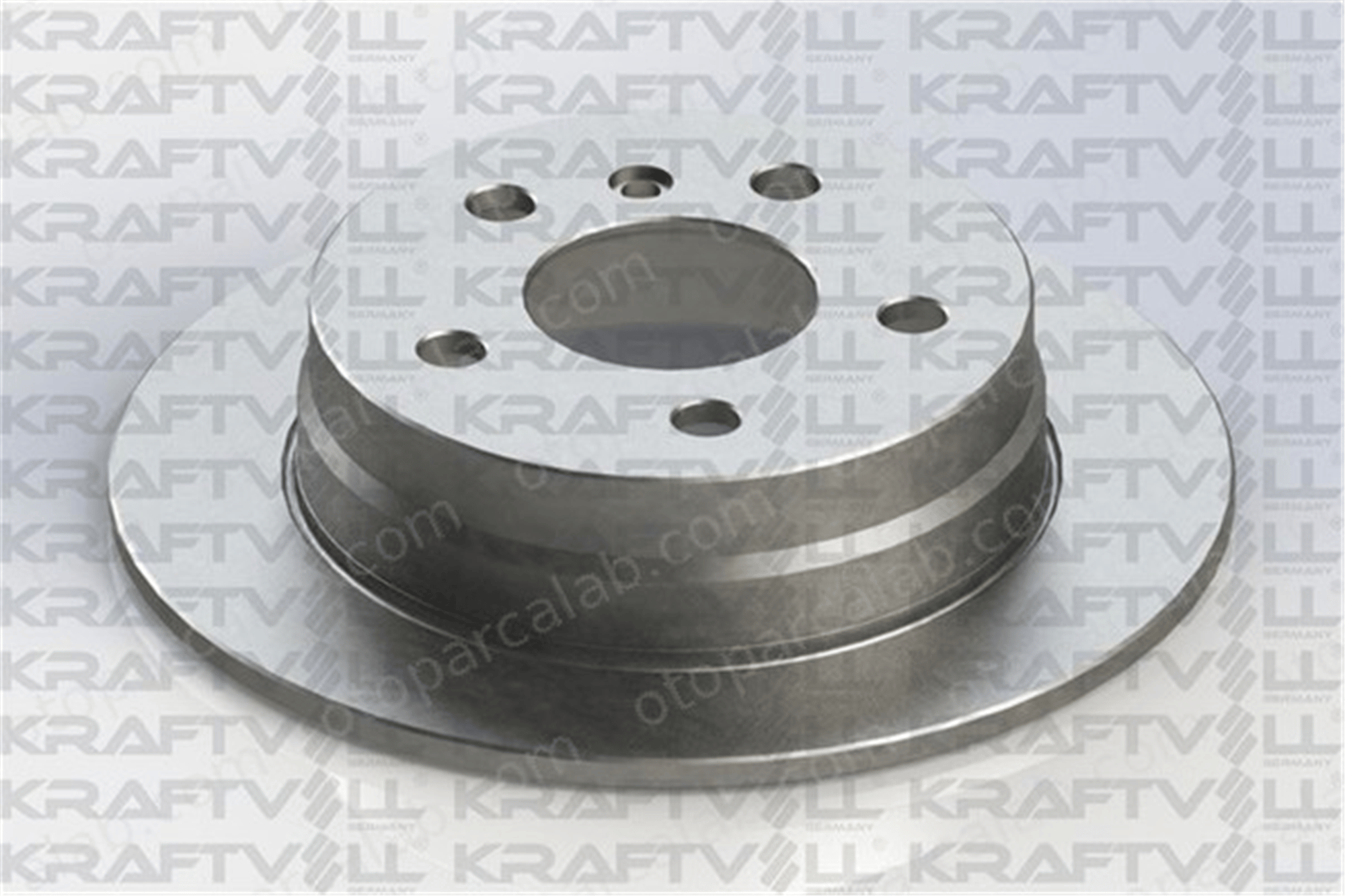 KRAFTVOLL 07040404 Fren Disk Ayna Arka Sağ ve Sol MERCEDES-BENZ A-SERISI B-SERISI Sports Tourer A1694230912 1694230312