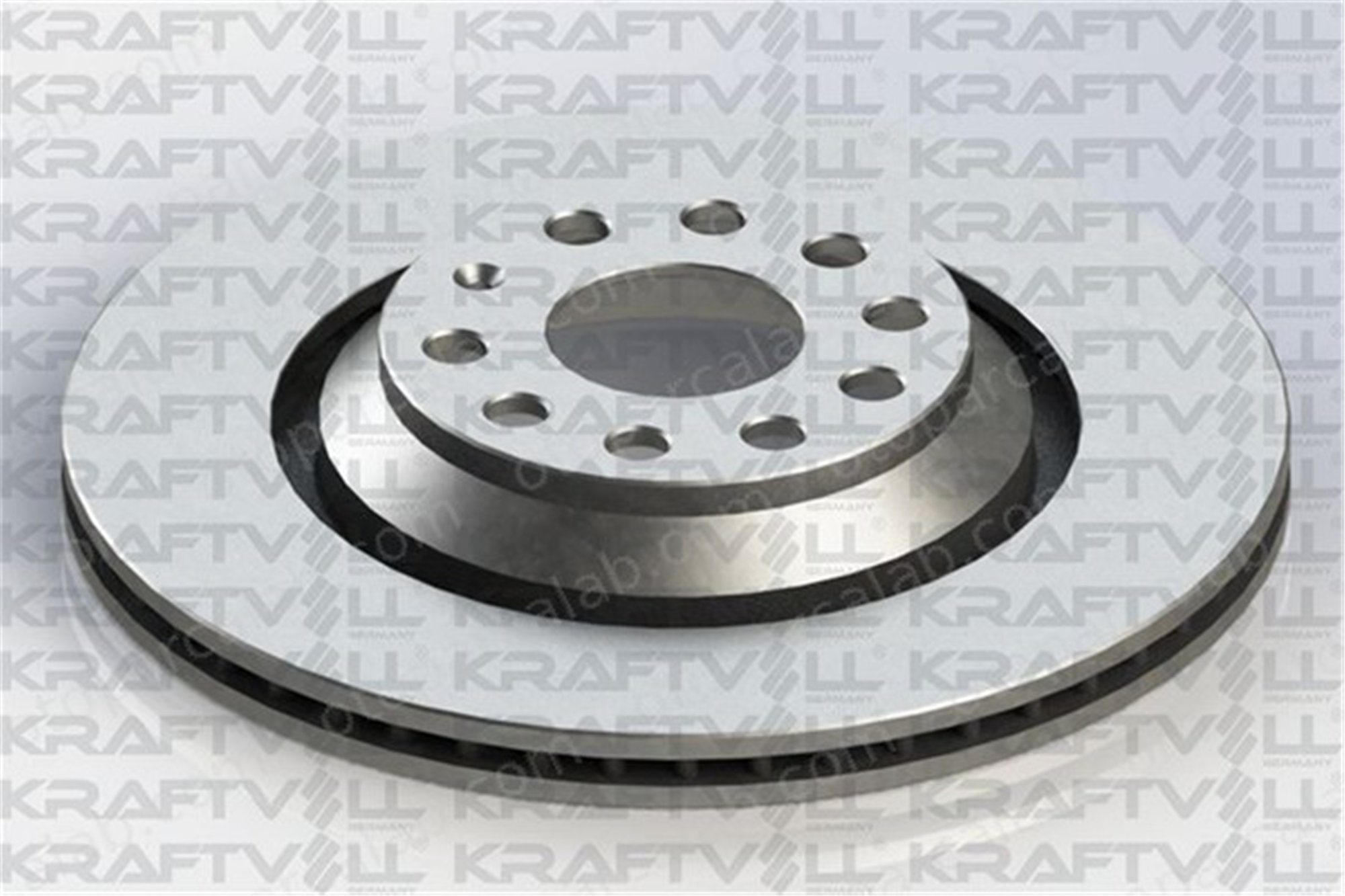 KRAFTVOLL 07040411 Fren Disk Ayna Arka Sağ ve Sol VW PASSAT B7 PASSAT B7 Variant 1K0615601N 5Q0615601E