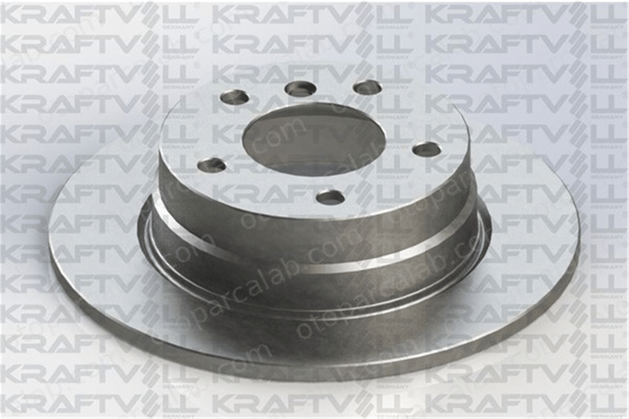 KRAFTVOLL 07040415 Fren Disk Ayna Arka Sağ ve Sol BMW 1 34216764647 34216855001