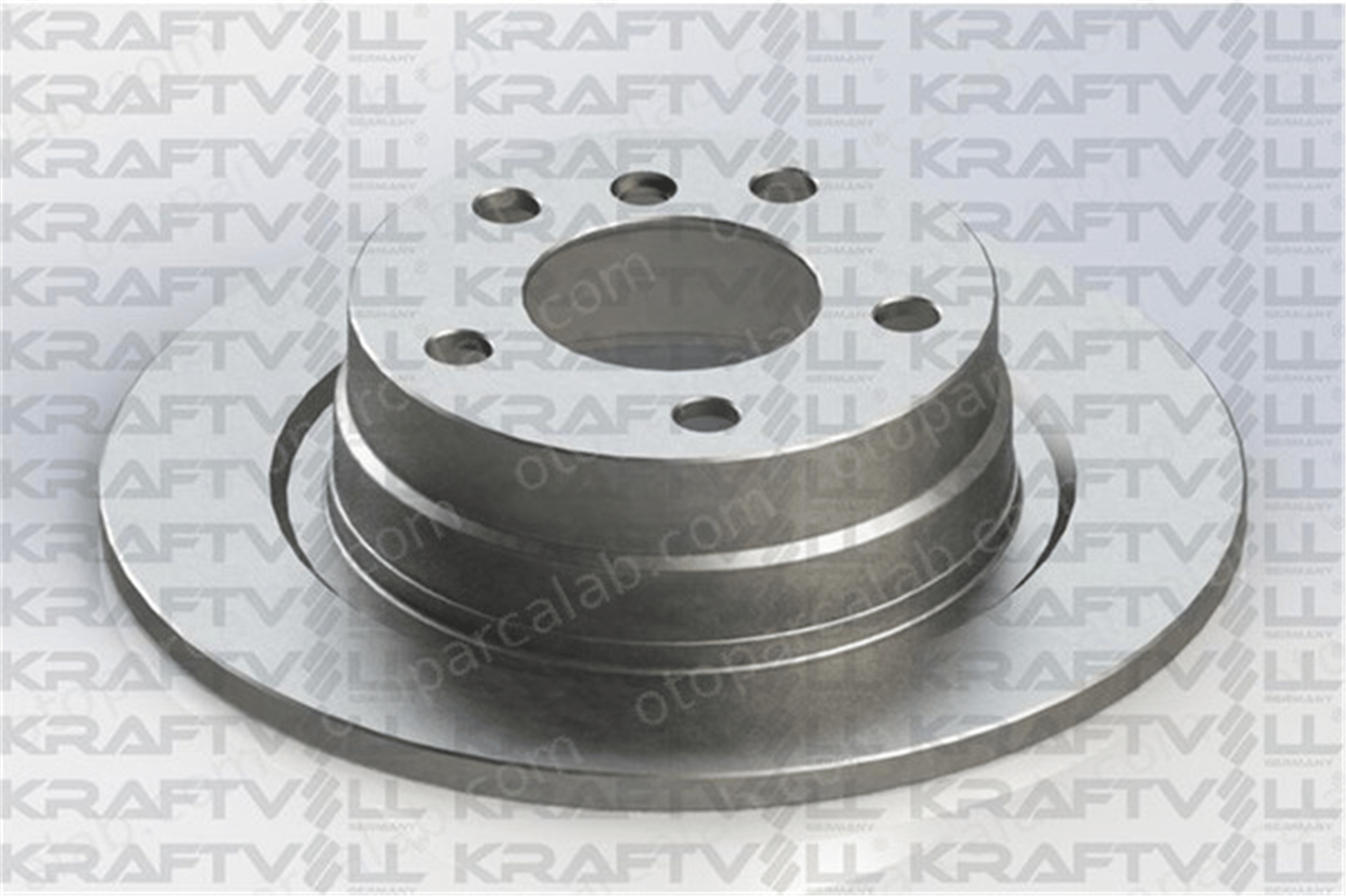 KRAFTVOLL 07040418 Fren Disk Ayna Arka Sağ ve Sol BMW 1 2 Coupe 34216792225
