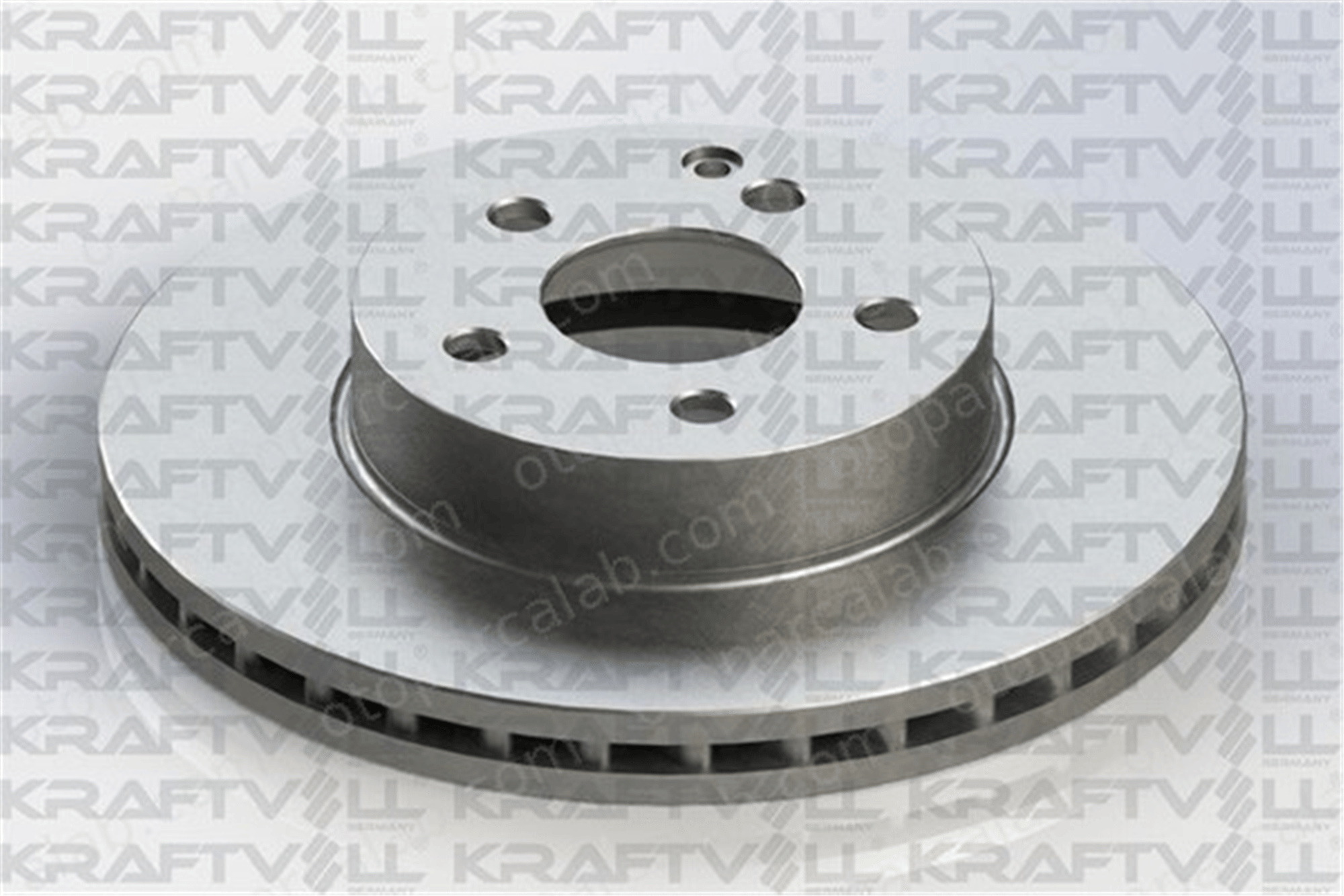 KRAFTVOLL 07040430 Fren Disk Ayna Ön Sağ ve Sol MERCEDES-BENZ C-SERISI T-Model C-SERISI A2044210712 A2044212512