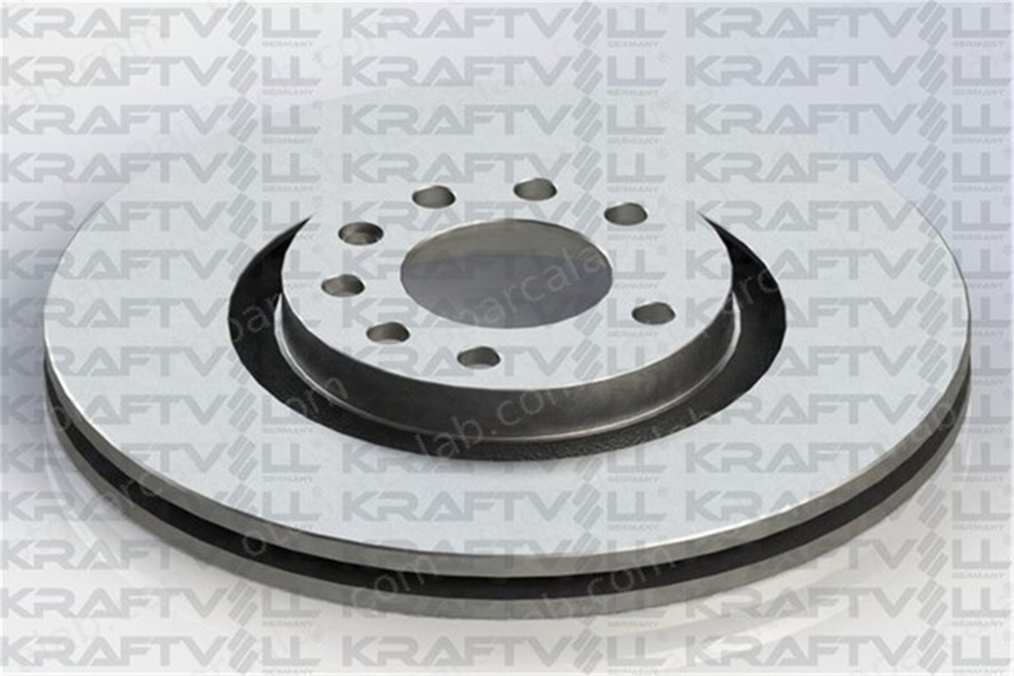 KRAFTVOLL 07040435 Fren Disk Ayna Ön Sağ ve Sol OPEL ZAFIRA / ZAFIRA FAMILY B CORSA E 569061 1515083