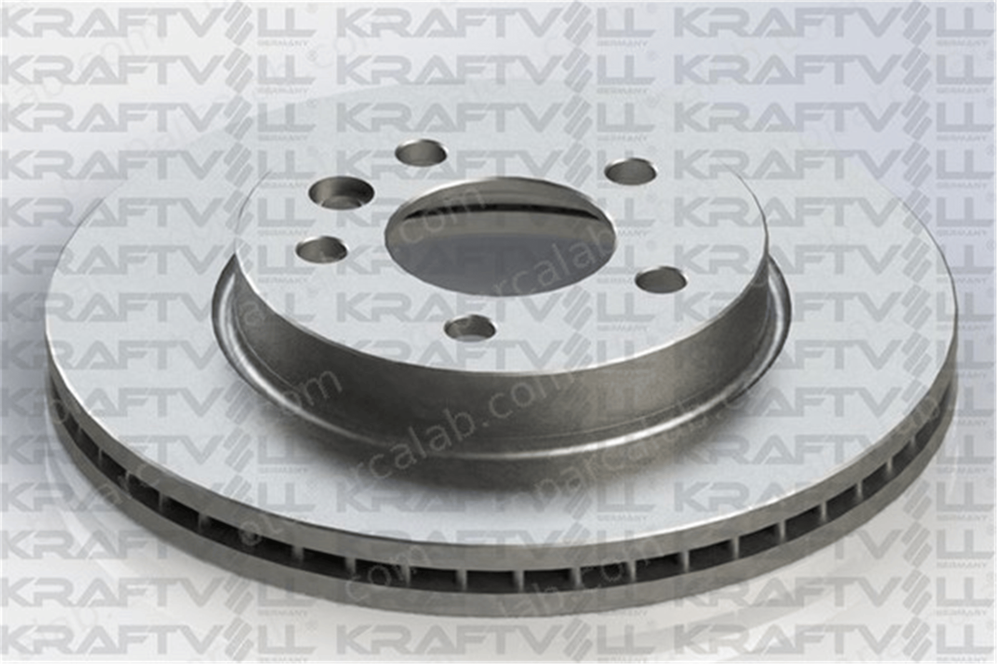 KRAFTVOLL 07040437 Fren Disk Ayna Ön Sağ ve Sol VW AMAROK AMAROK Platform şasi 2H0615301A 2H0615301D