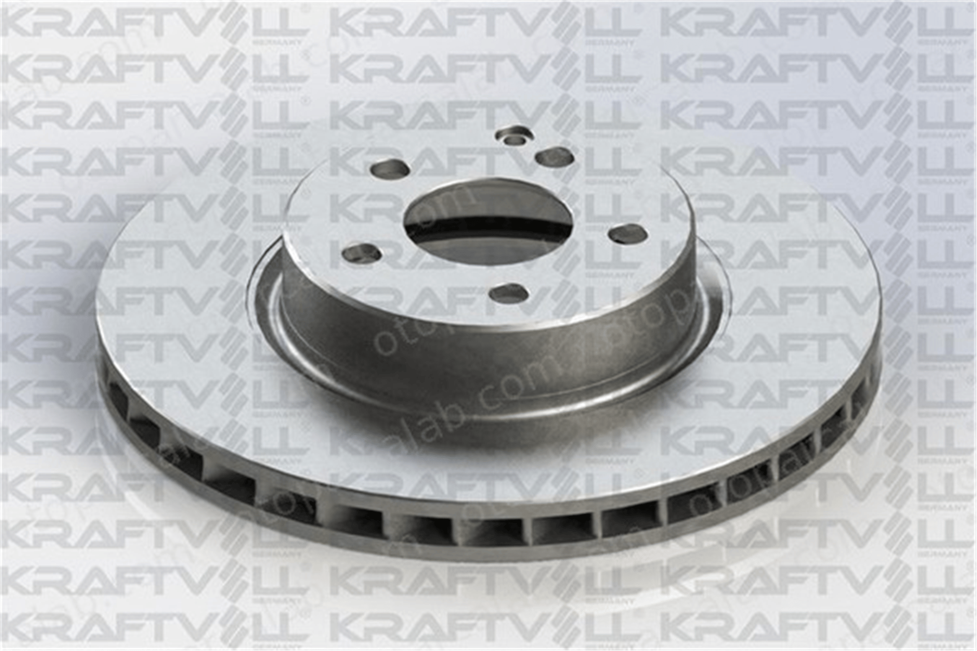KRAFTVOLL 07040446 Fren Disk Ayna Ön Sağ ve Sol MERCEDES-BENZ E-SERISI T-Model CLS 2114210912 A2114210912