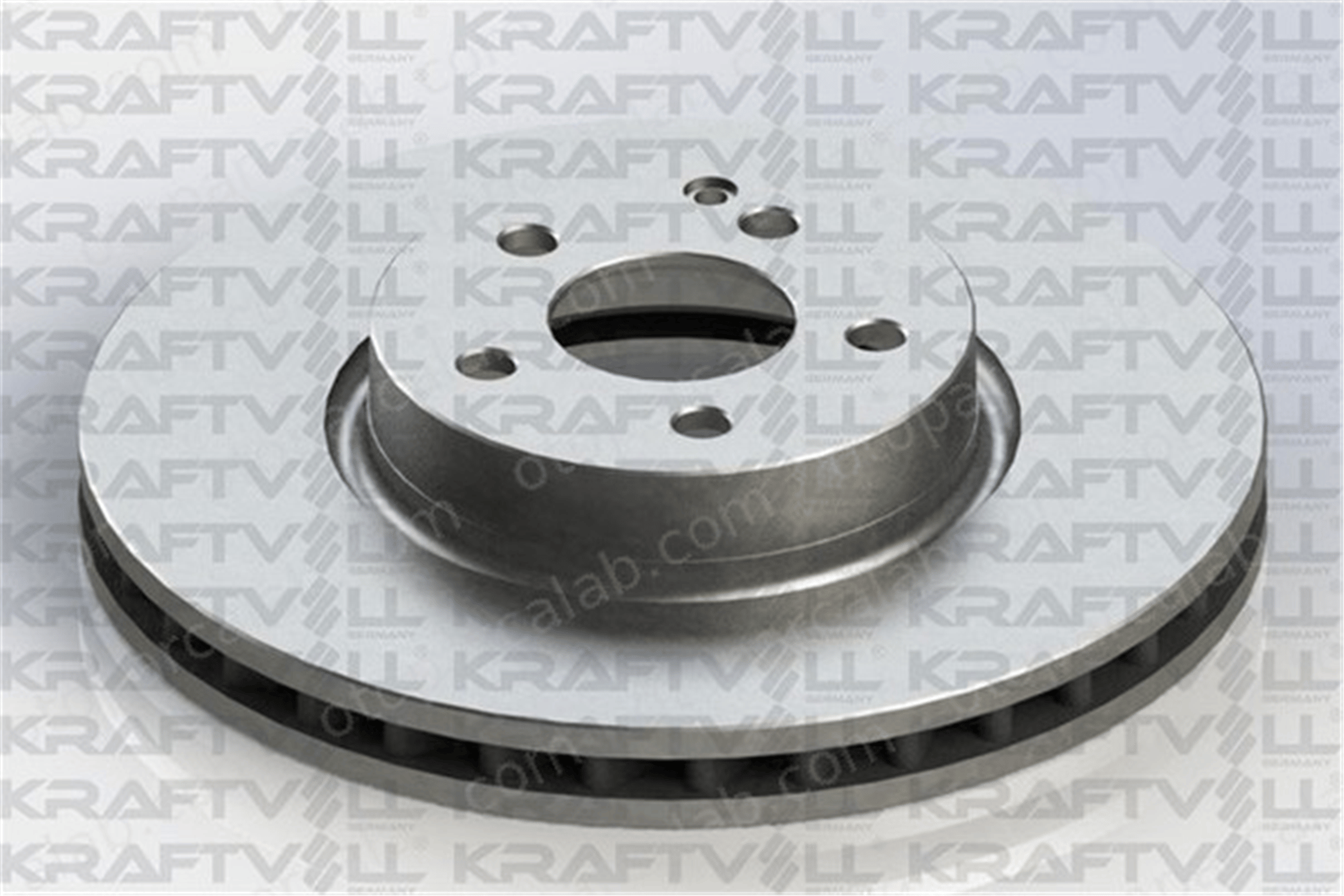 KRAFTVOLL 07040455 Fren Disk Ayna Ön Sağ ve Sol MERCEDES-BENZ E-SERISI T-Model E-SERISI Coupe A0004211212 A2044210812