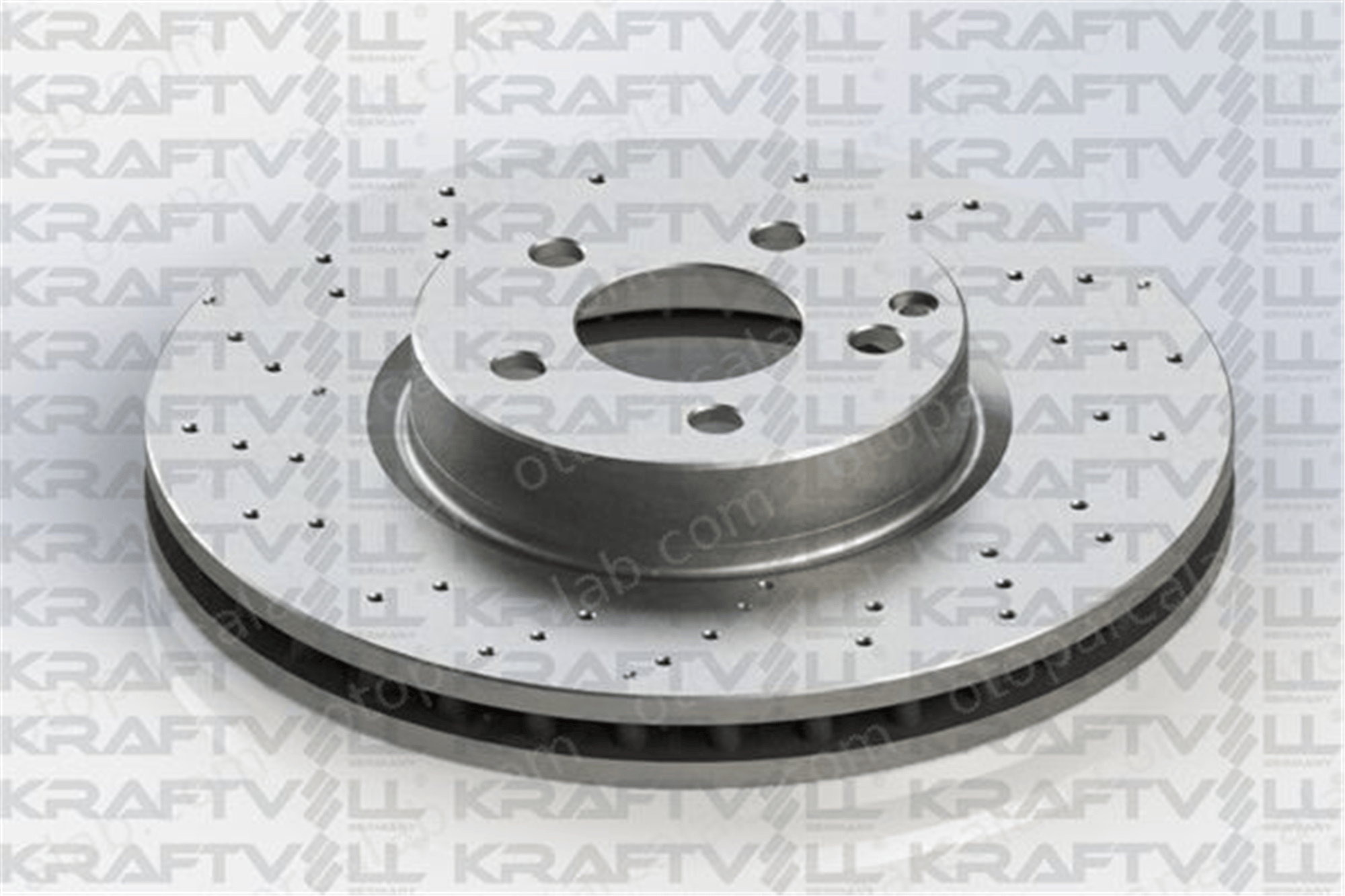 KRAFTVOLL 07040456 Fren Disk Ayna Ön Sağ ve Sol MERCEDES-BENZ E-SERISI T-Model C-SERISI 4211112 A0004211112